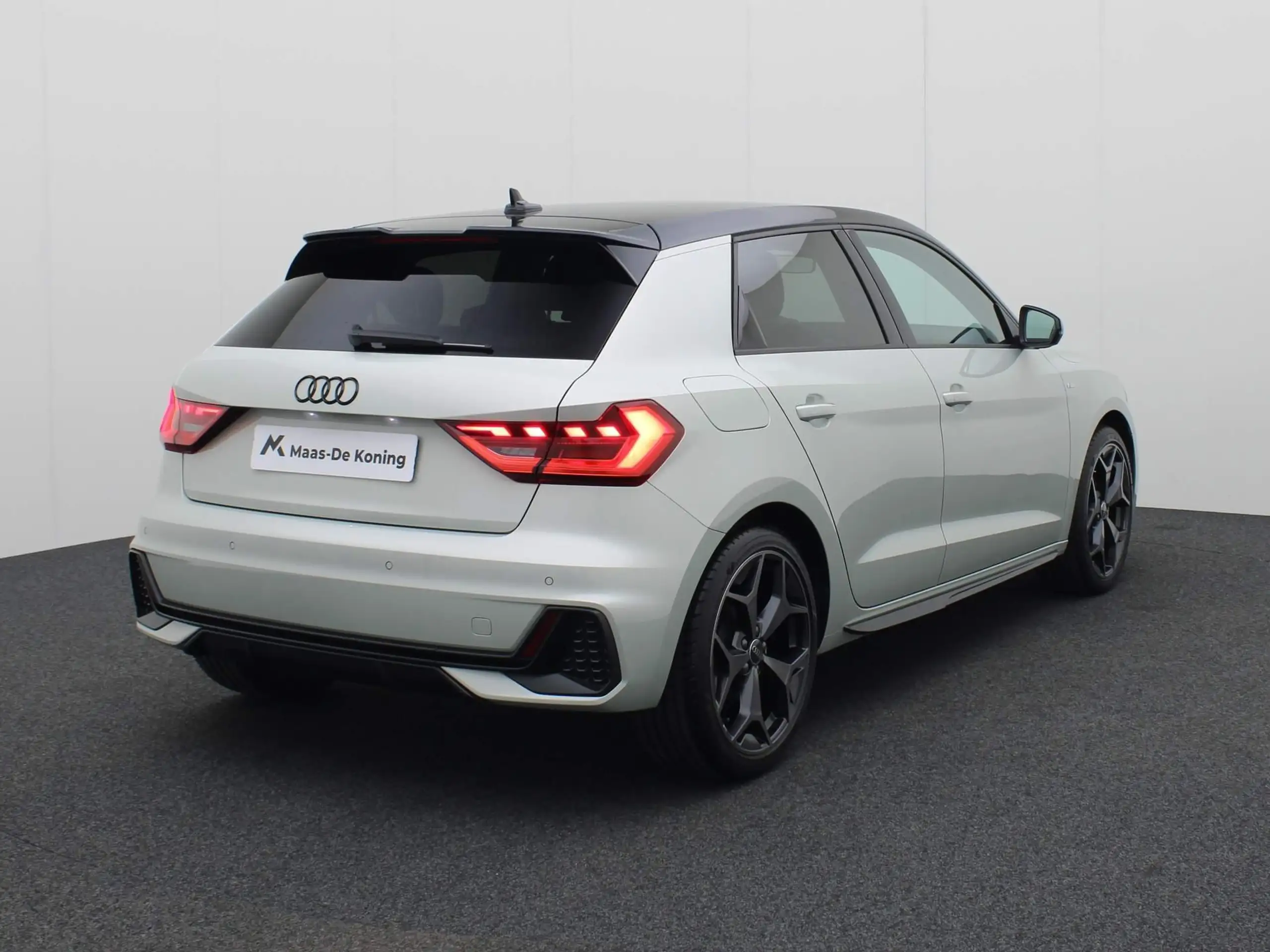 Audi - A1