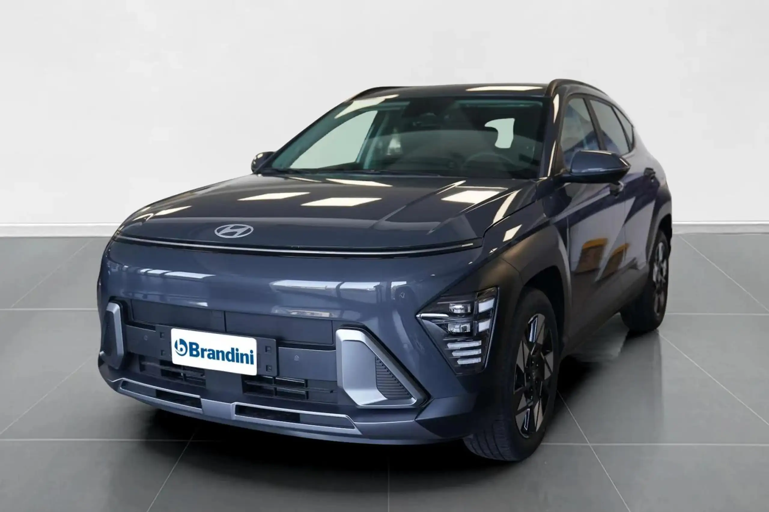 Hyundai KONA 2024