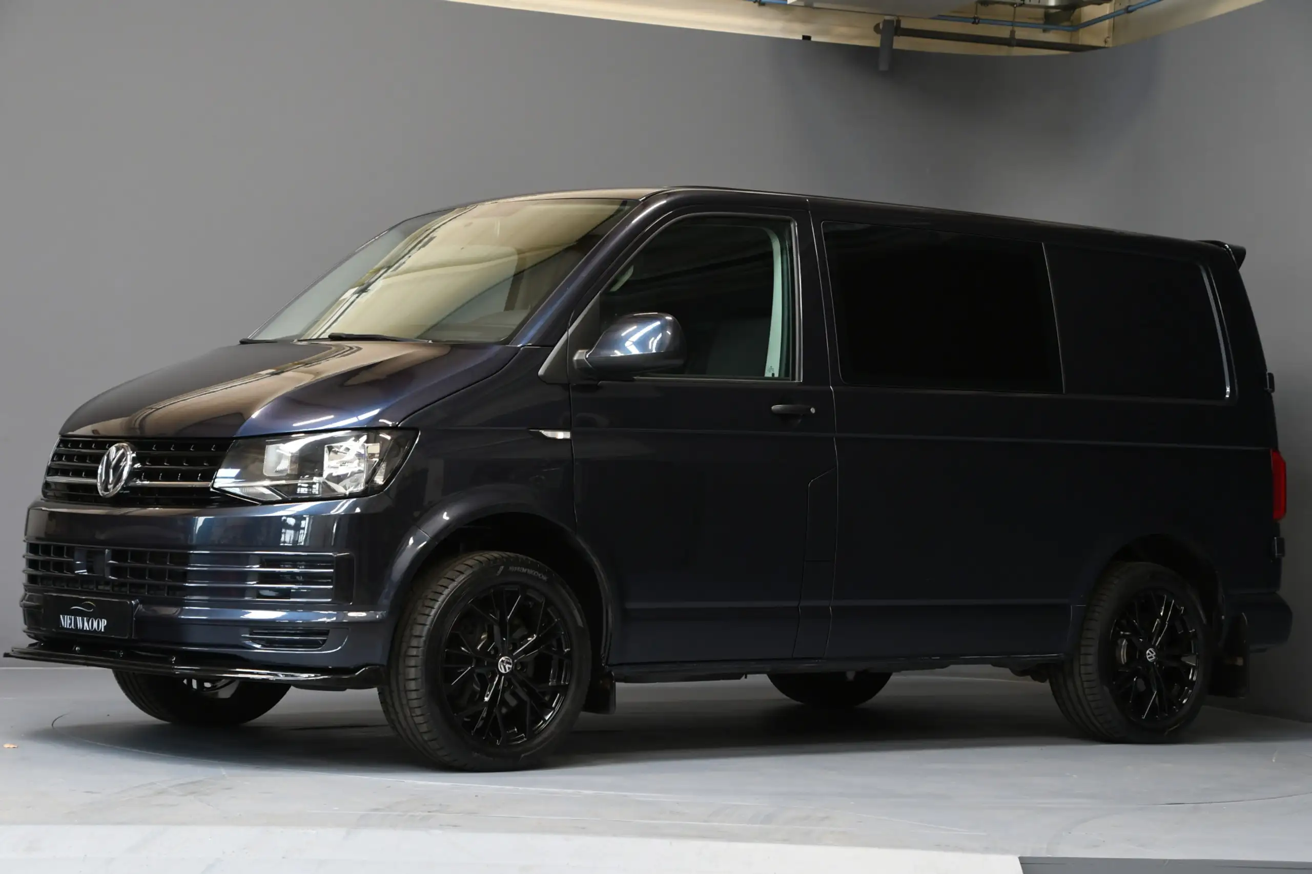 Volkswagen - Transporter