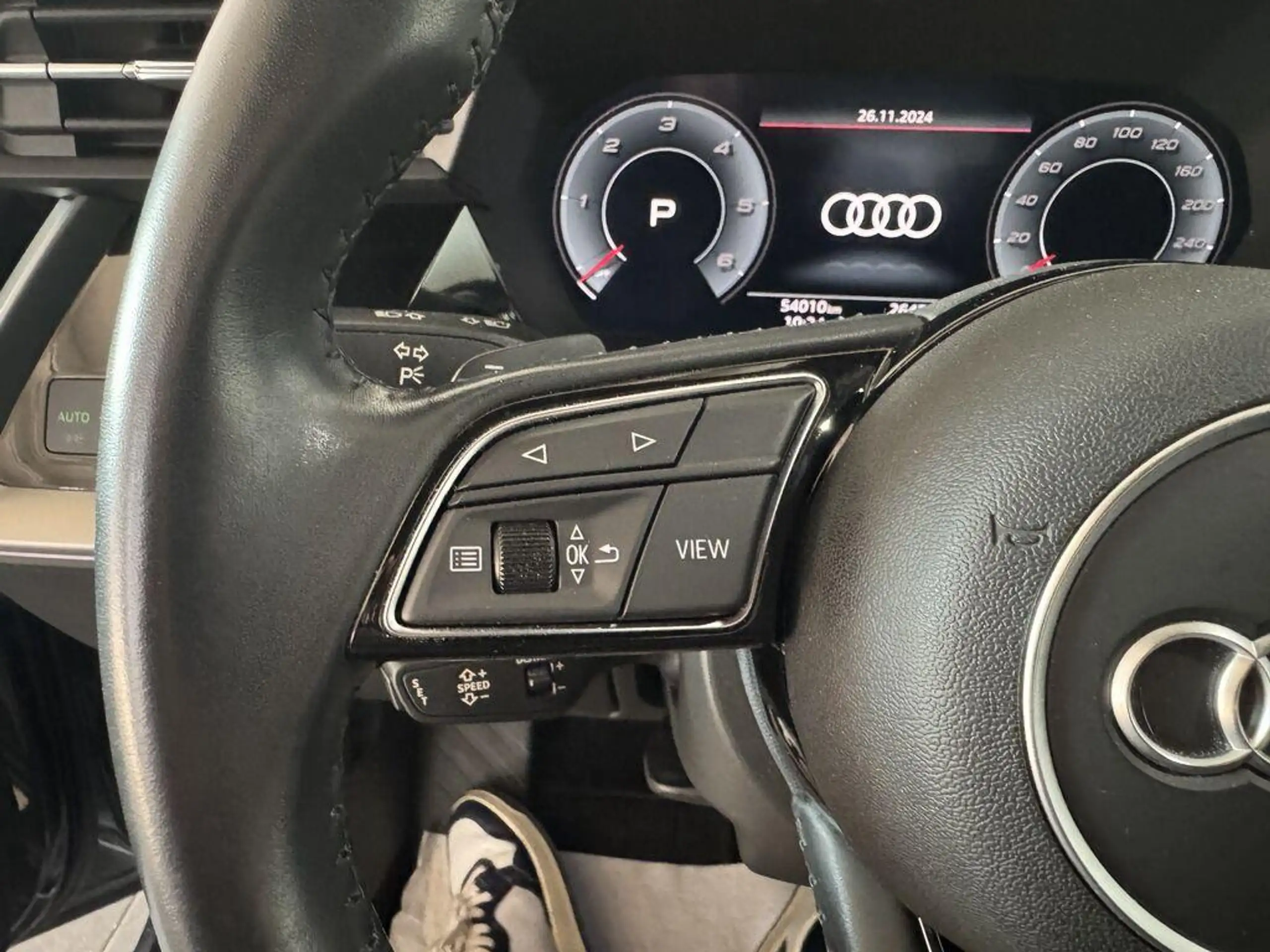 Audi - A3