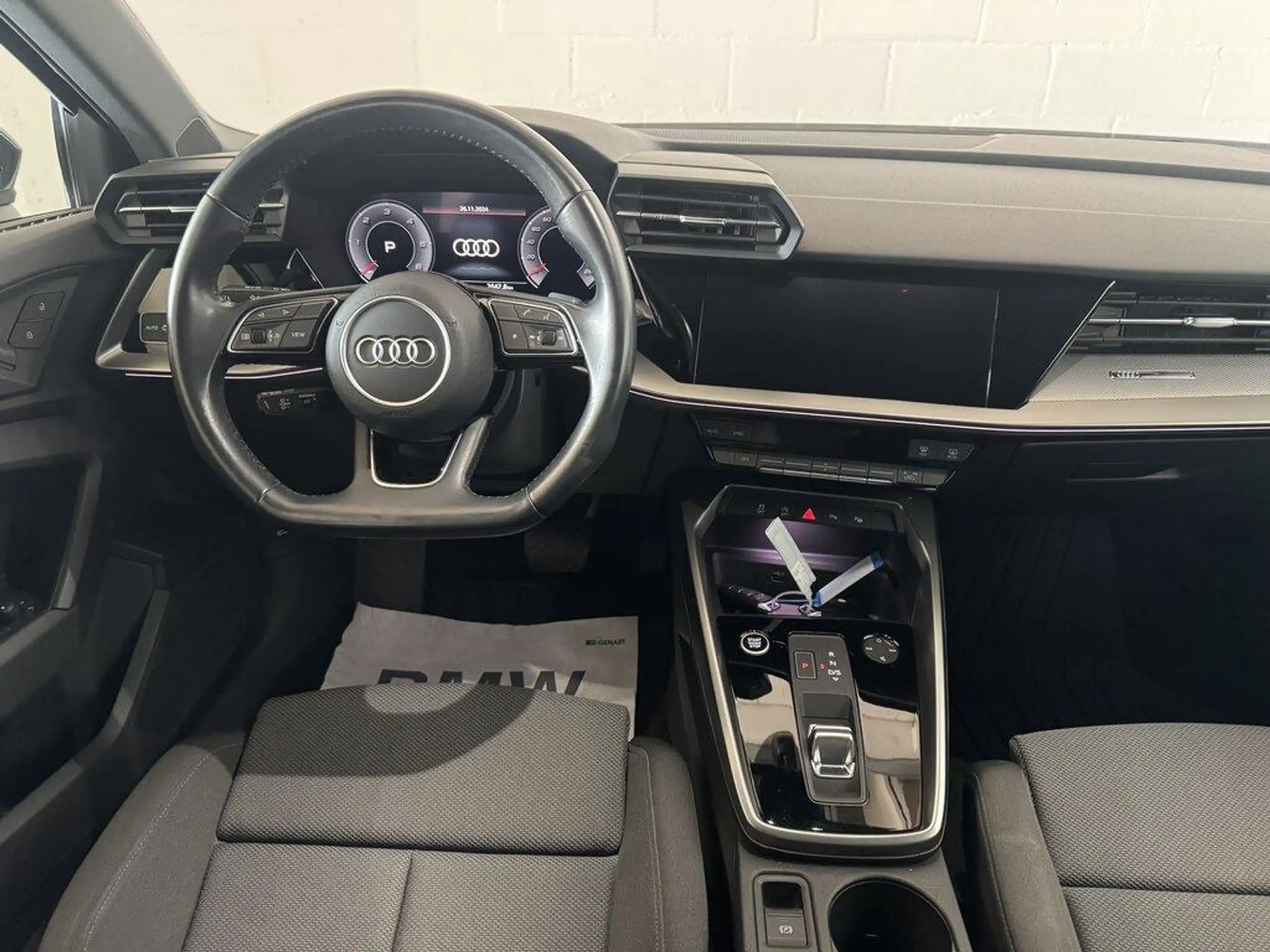 Audi - A3