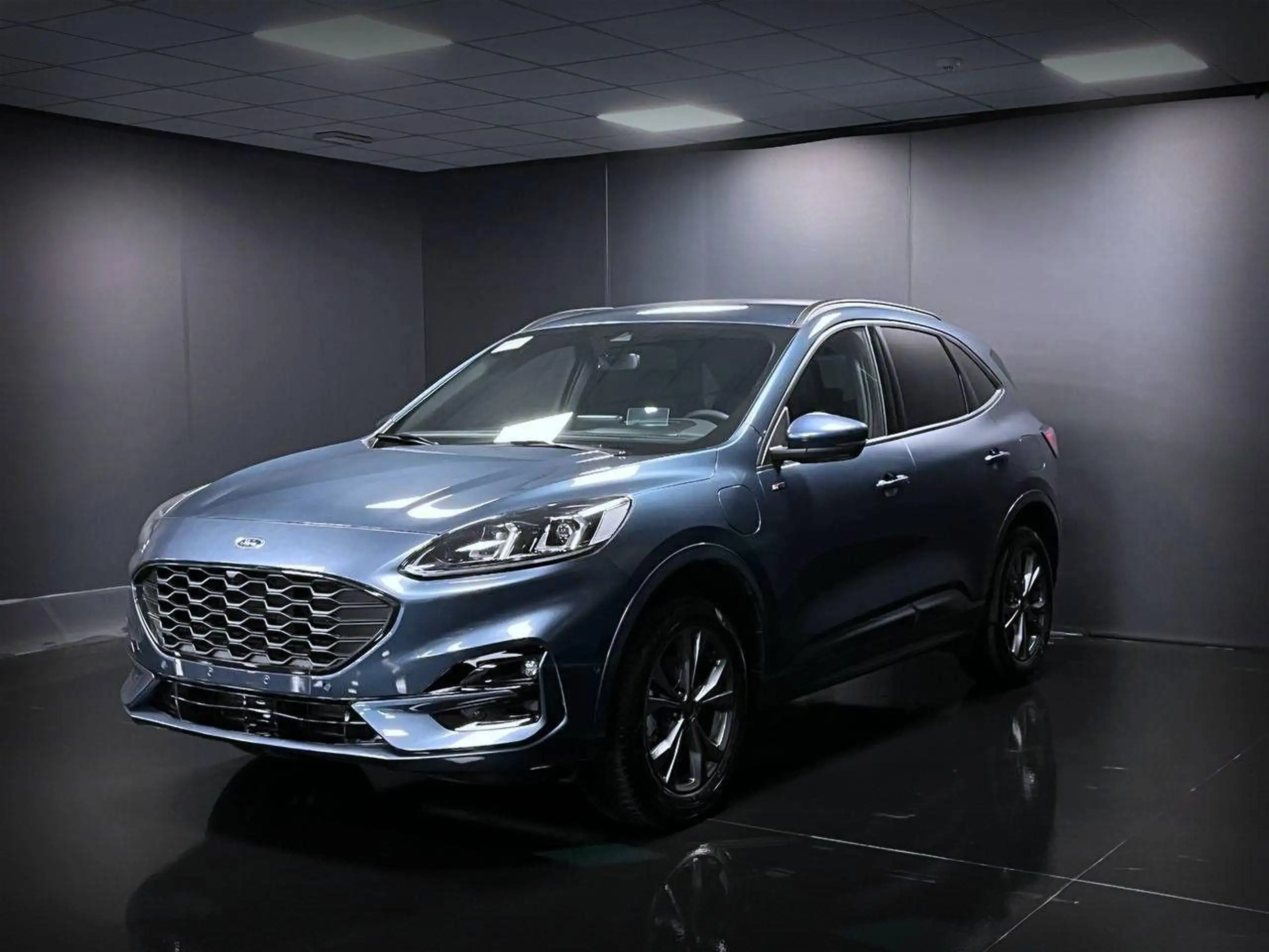 Ford Kuga 2023