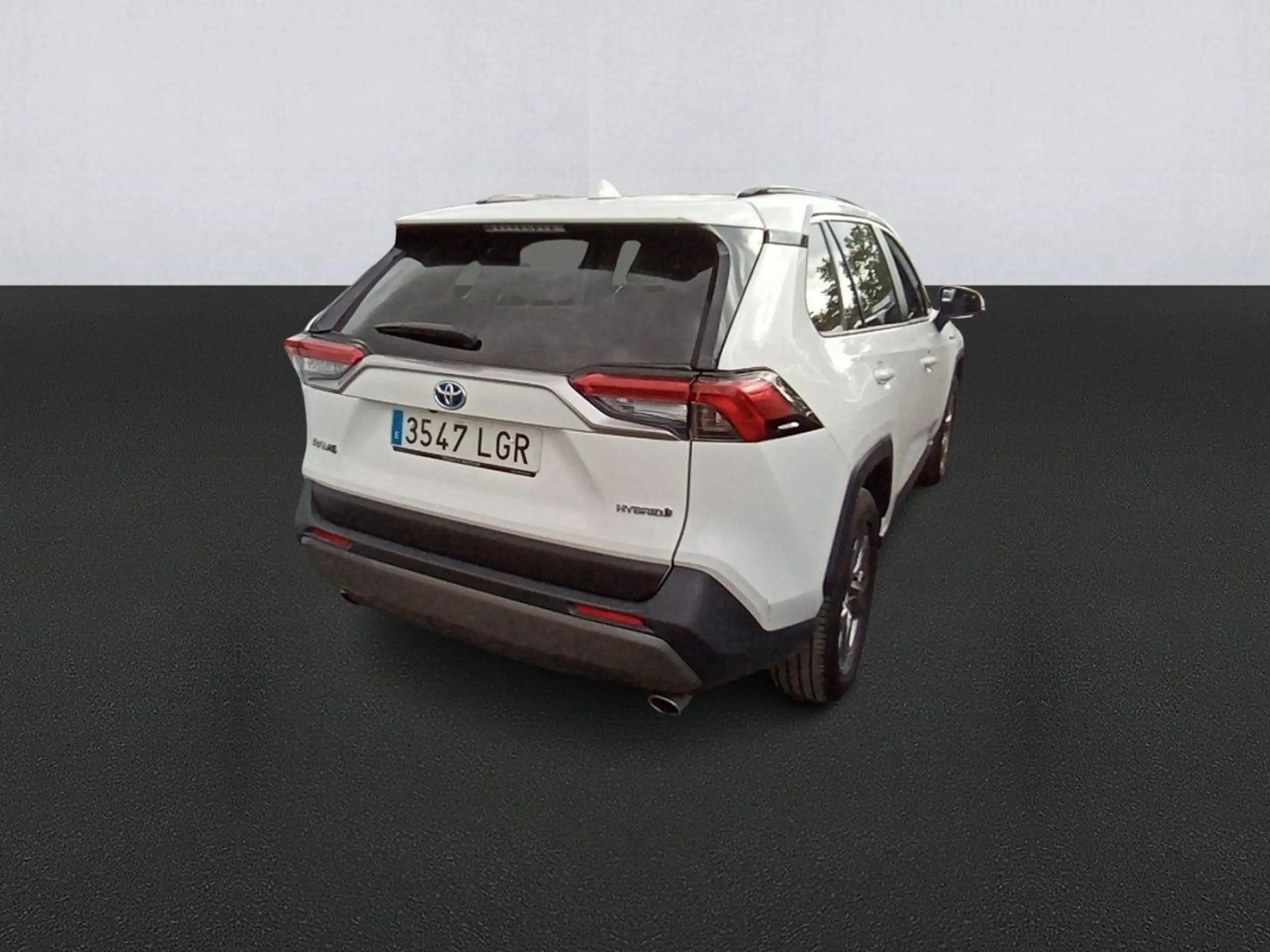 Toyota - RAV 4