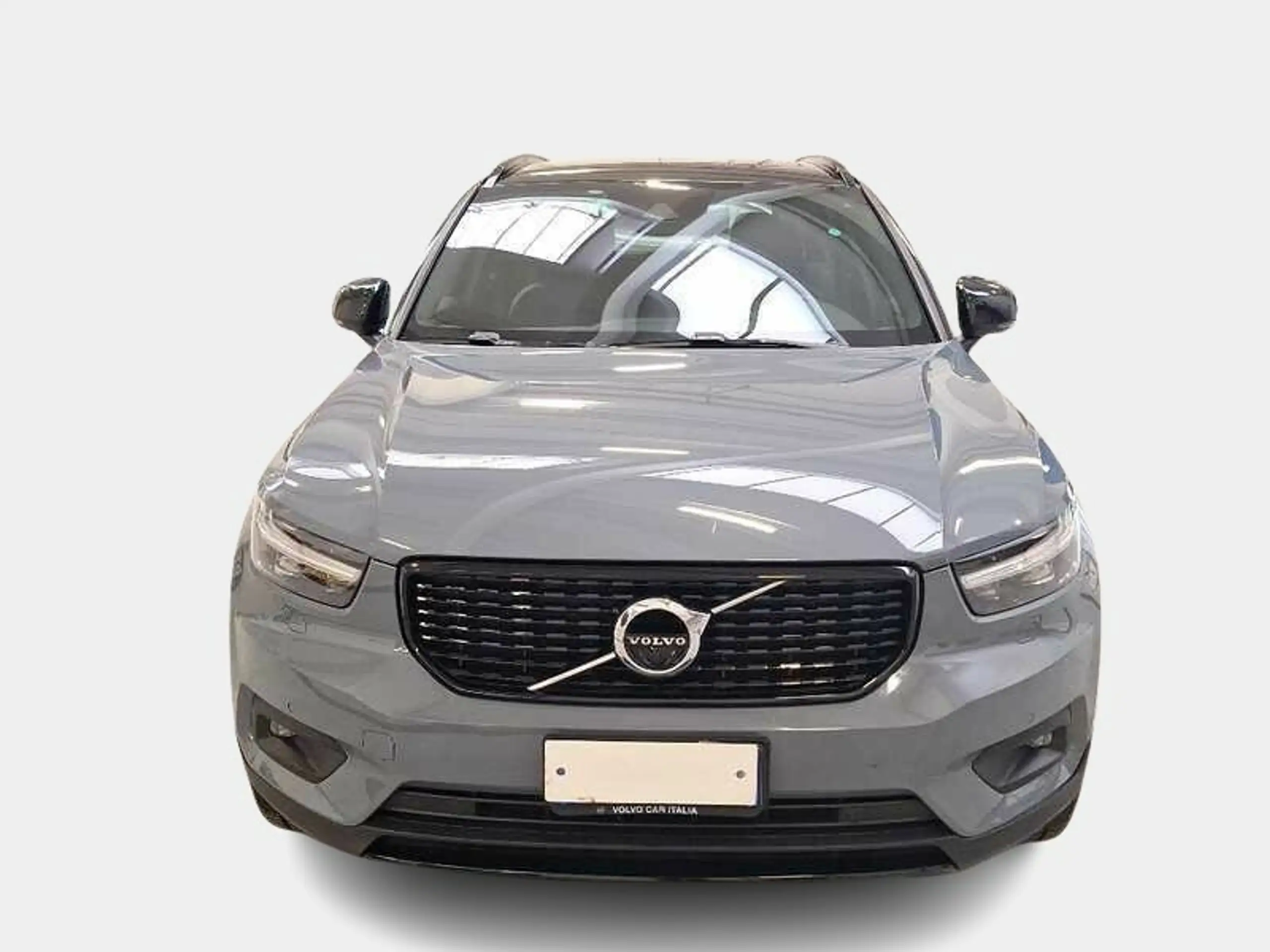 Volvo - XC40