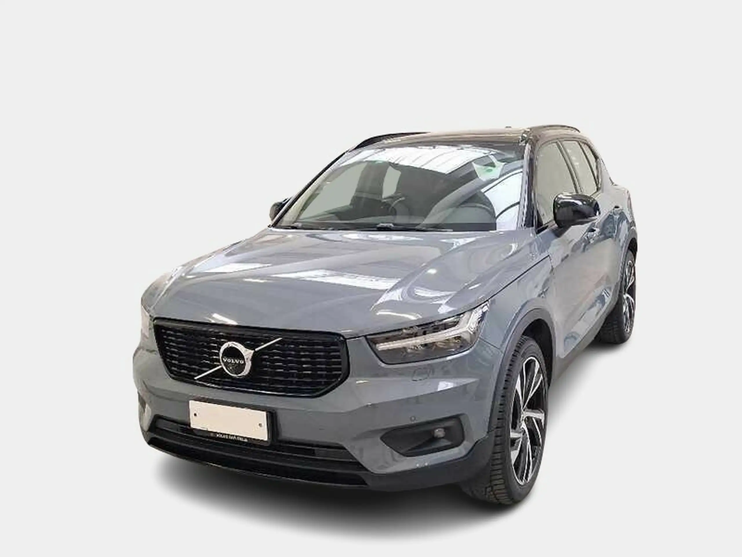 Volvo - XC40