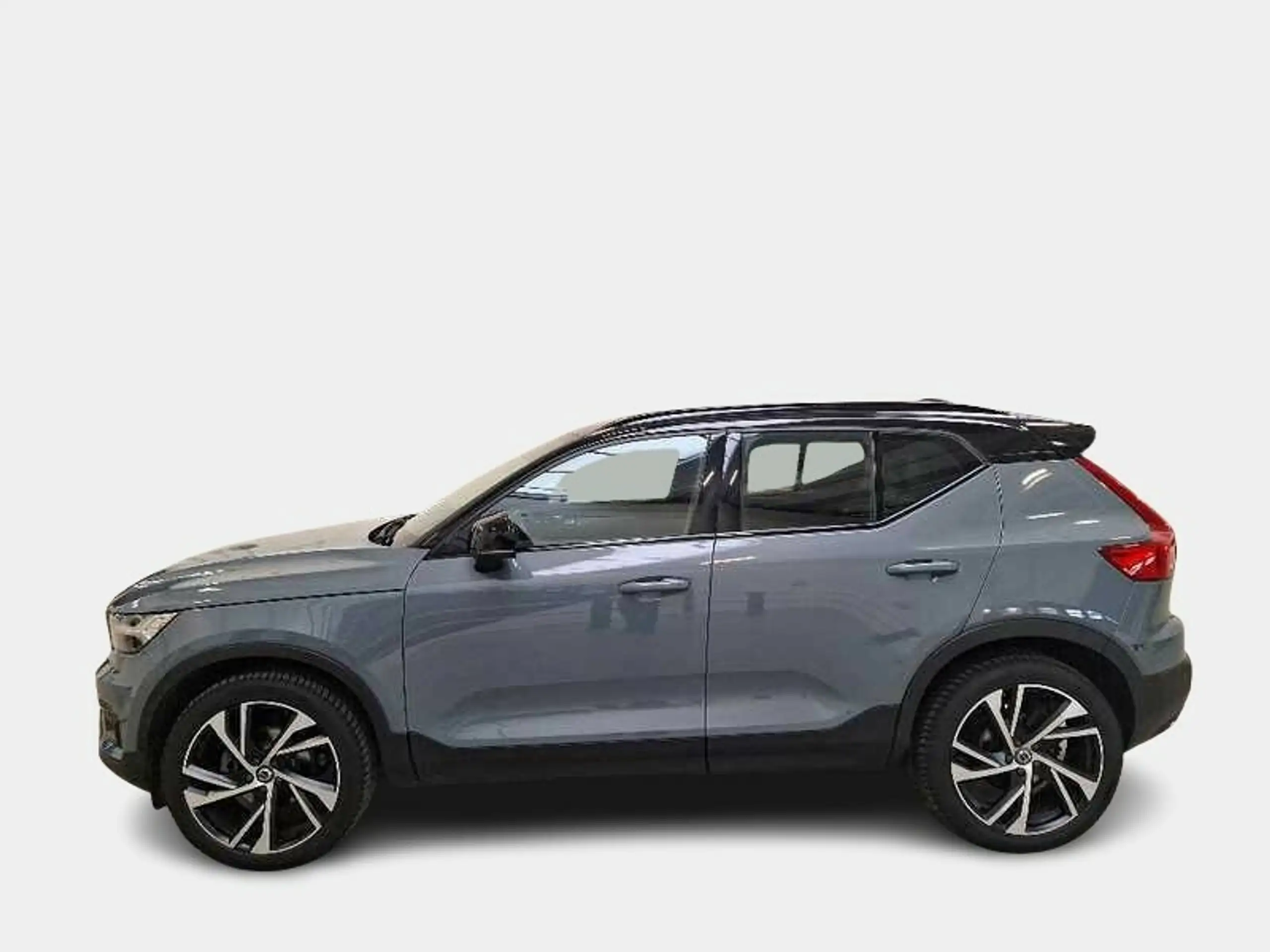 Volvo - XC40