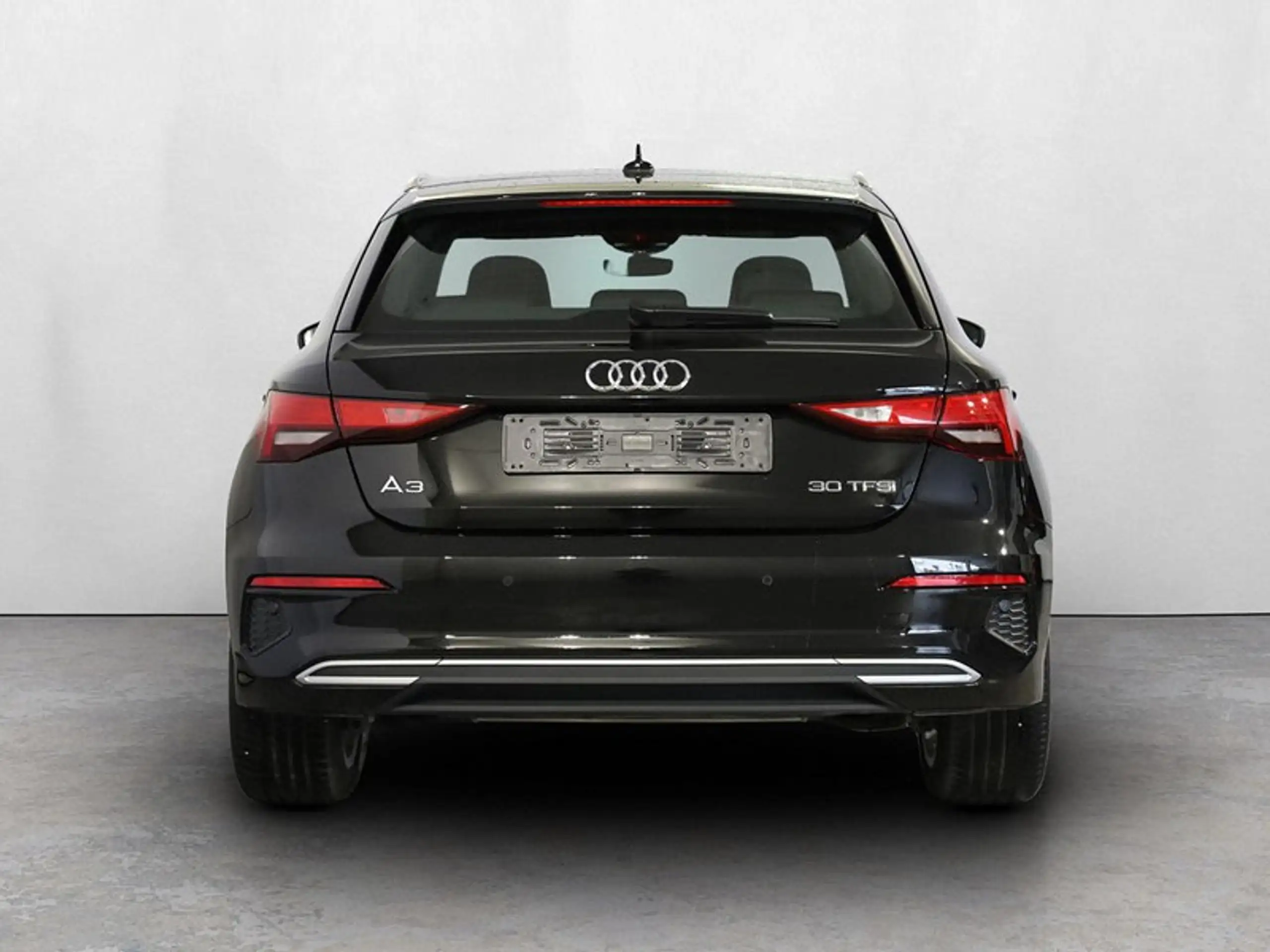 Audi - A3