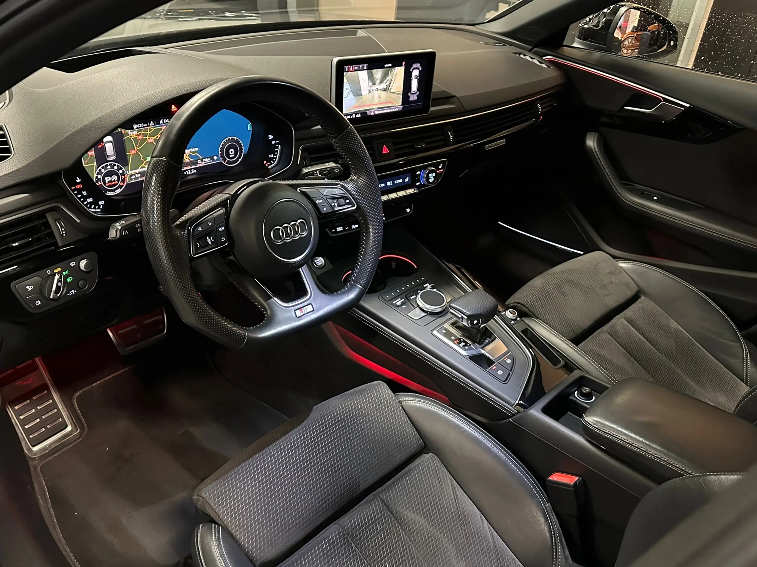 Audi - A4