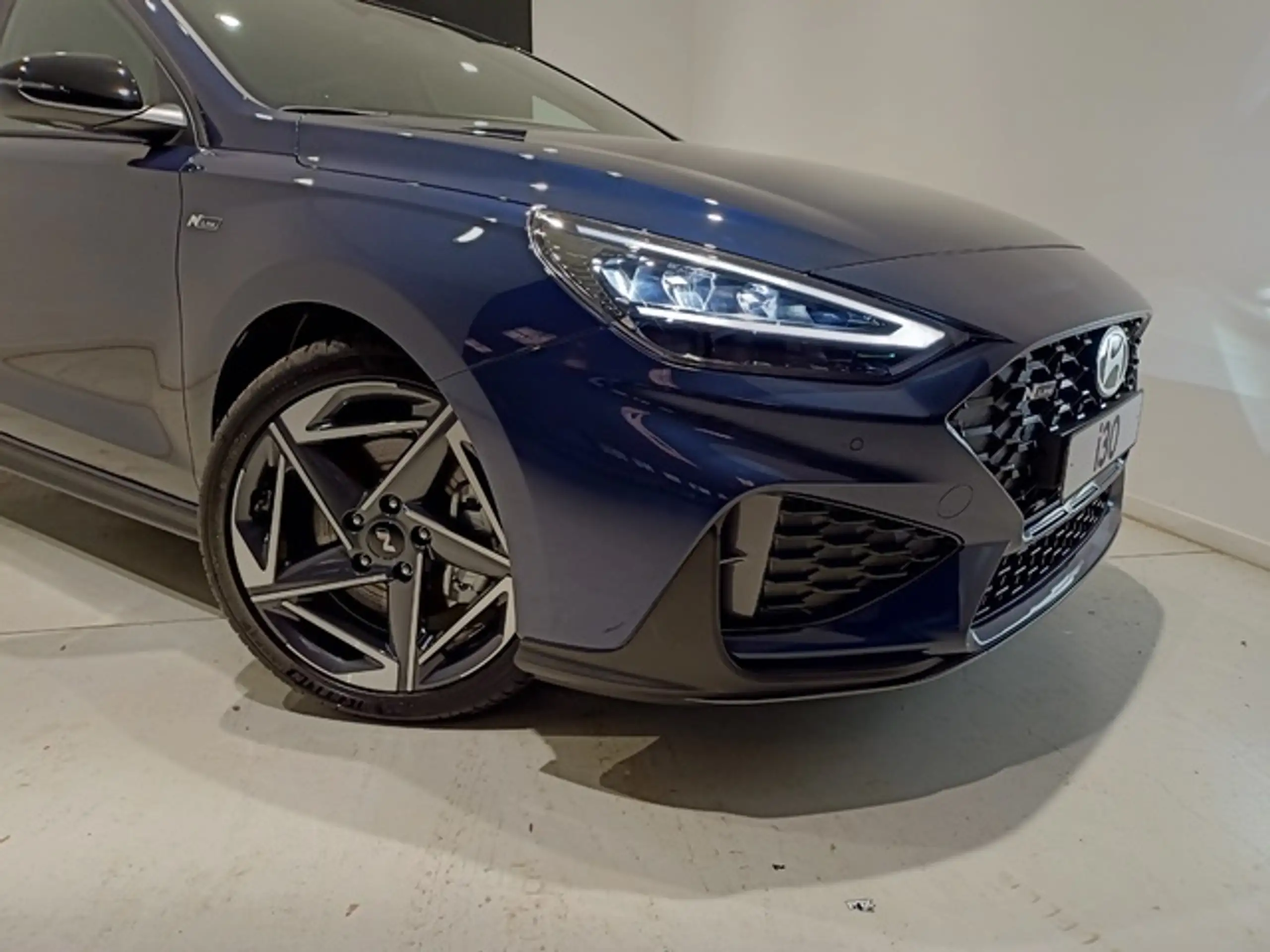 Hyundai - i30