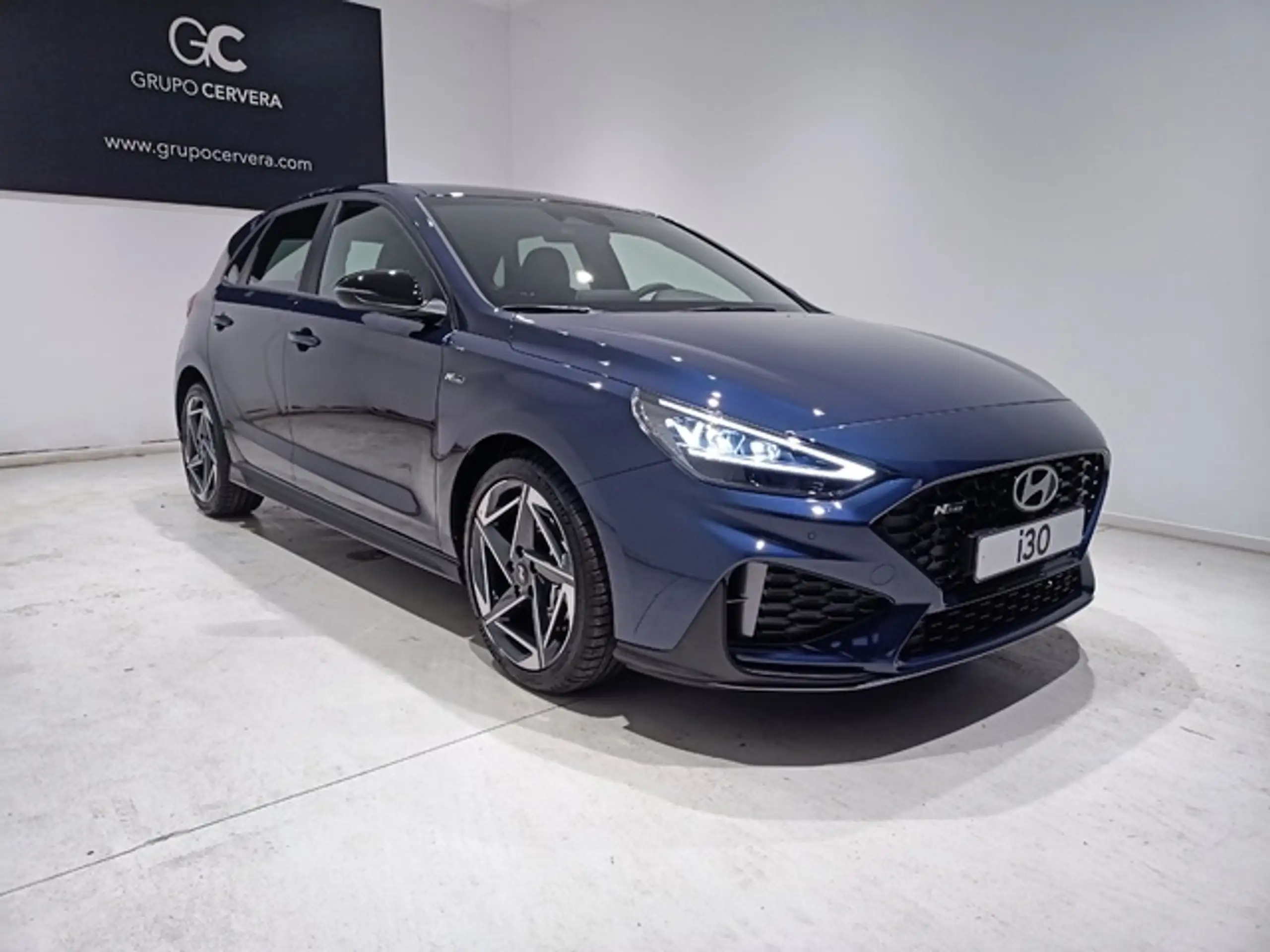 Hyundai - i30