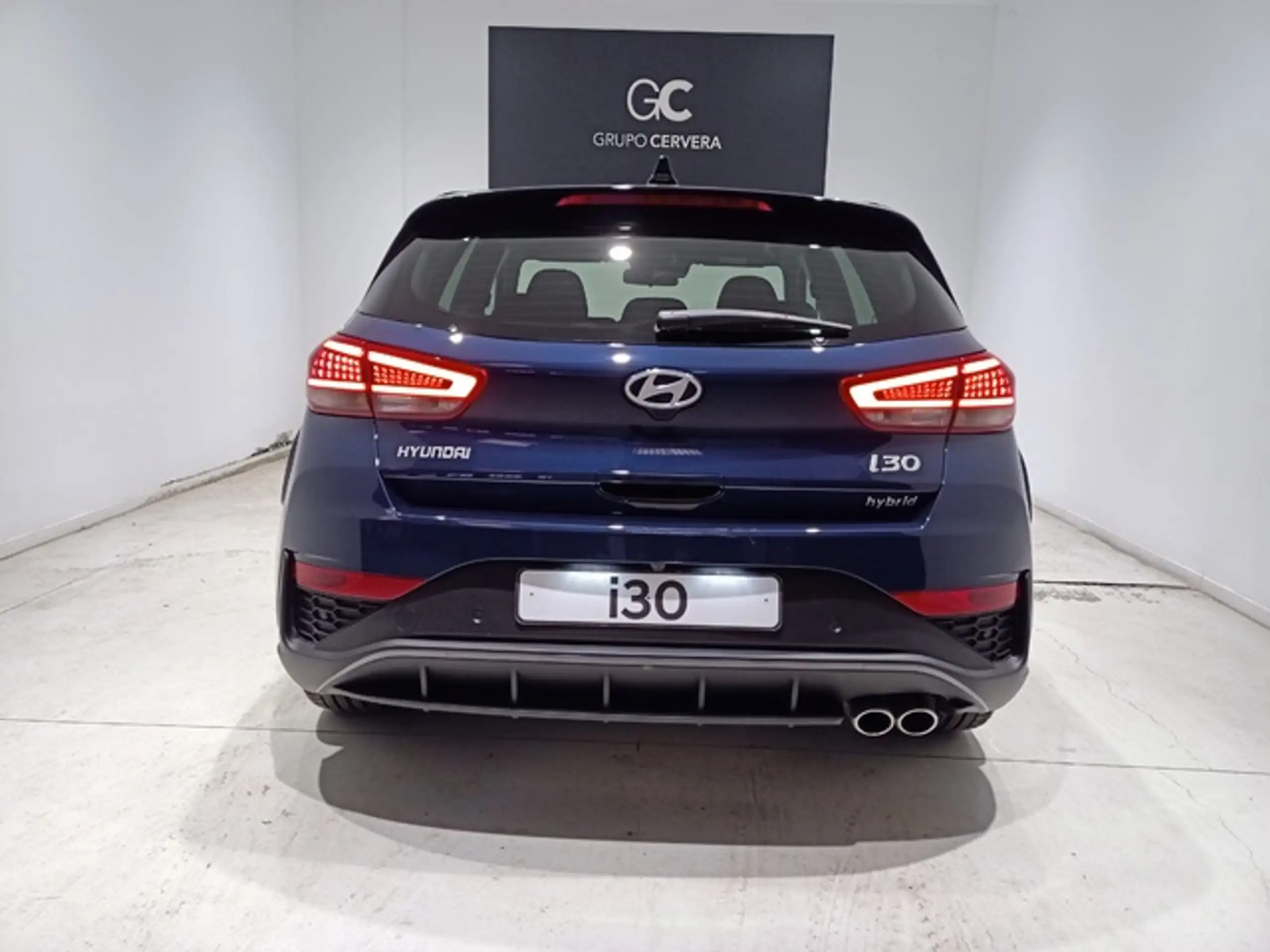 Hyundai - i30