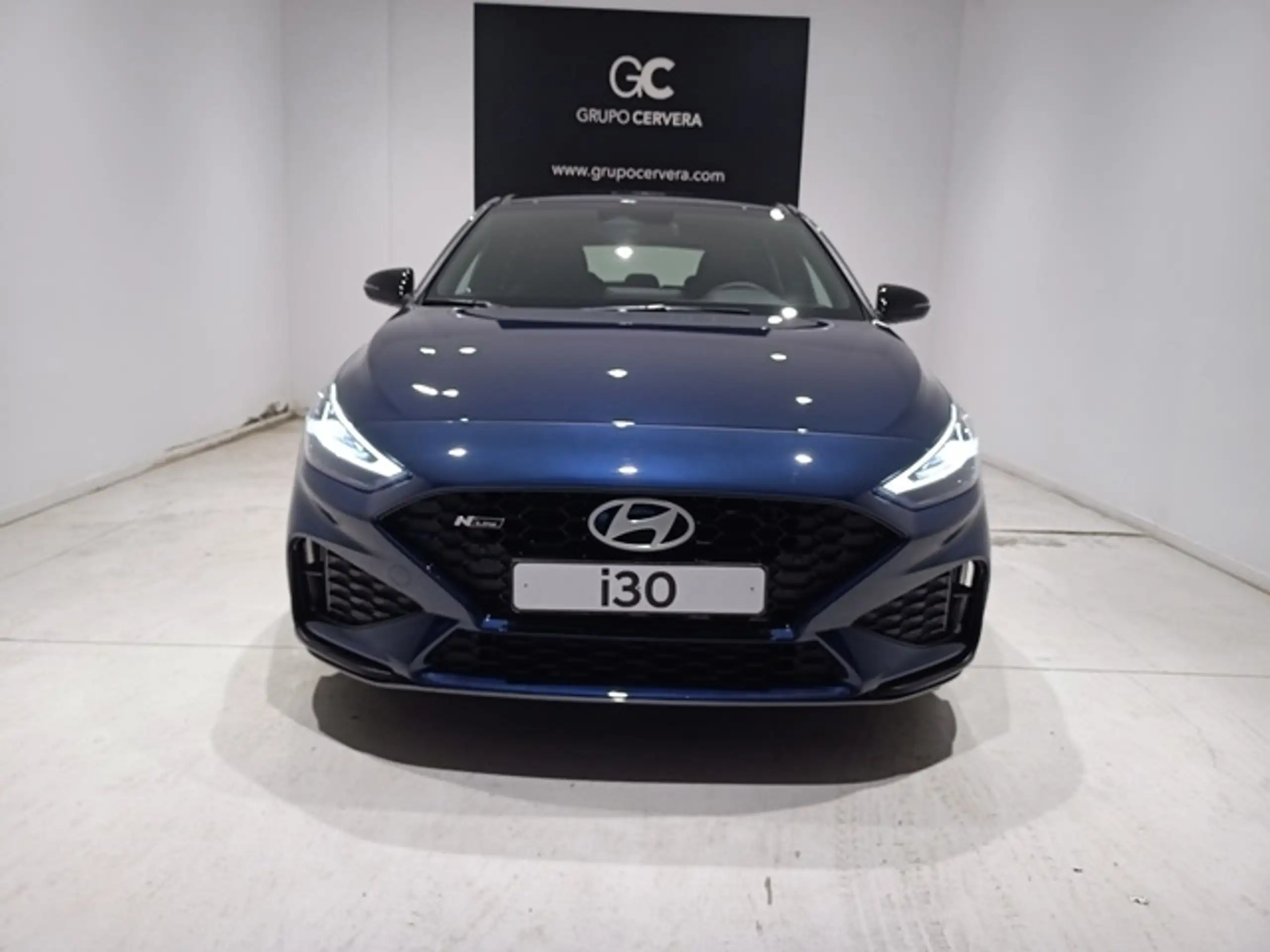 Hyundai - i30