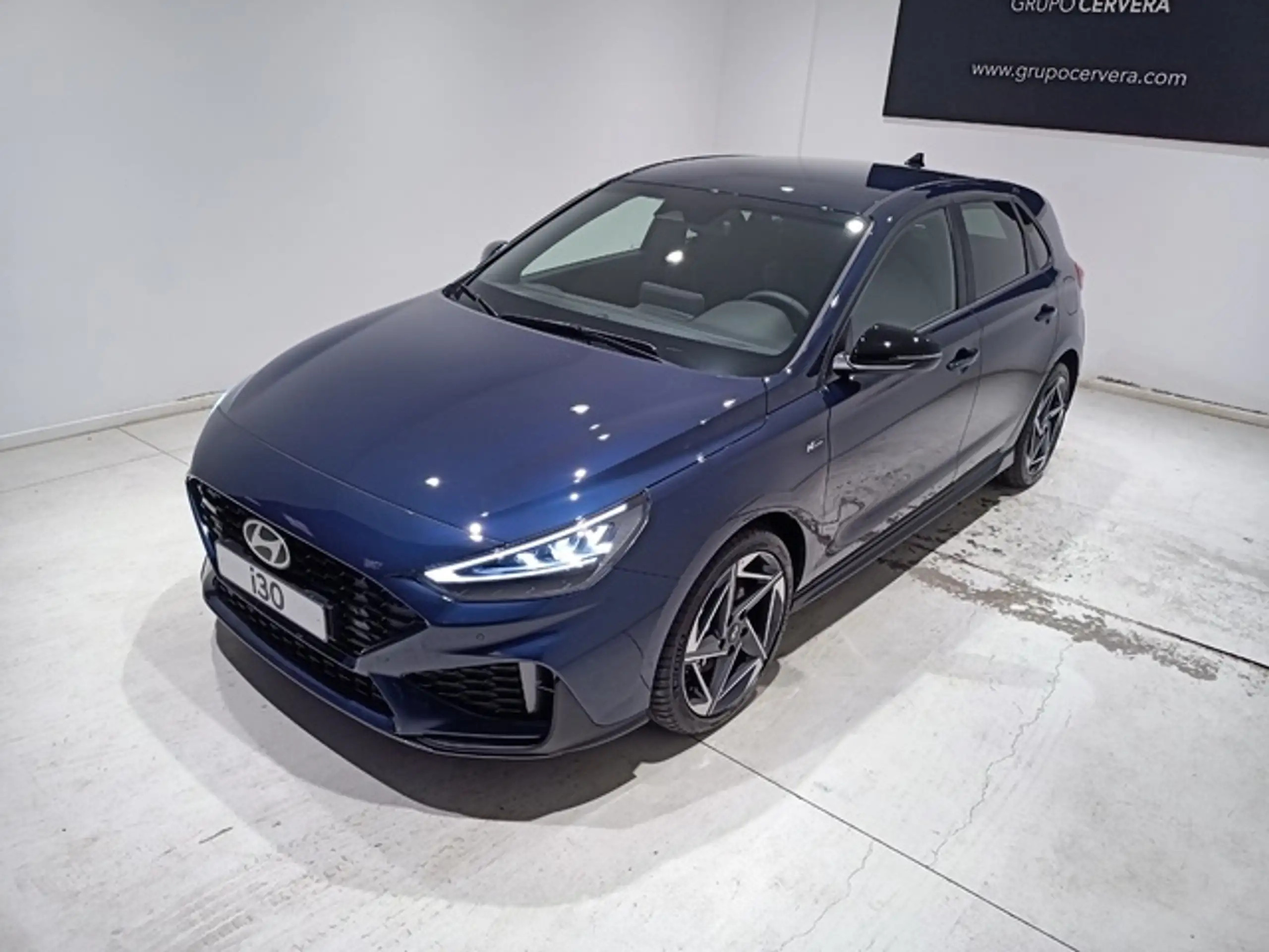 Hyundai - i30