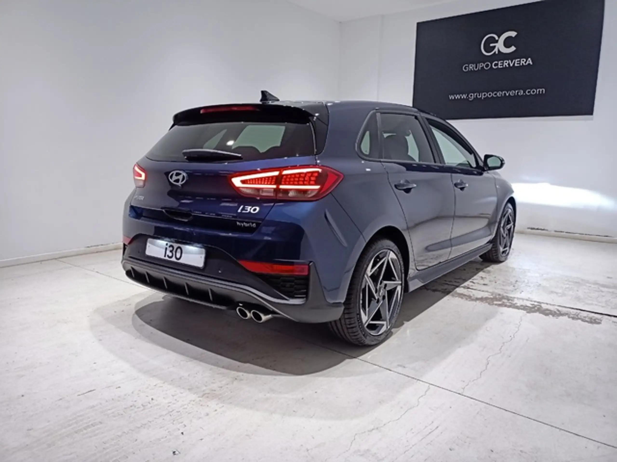 Hyundai - i30