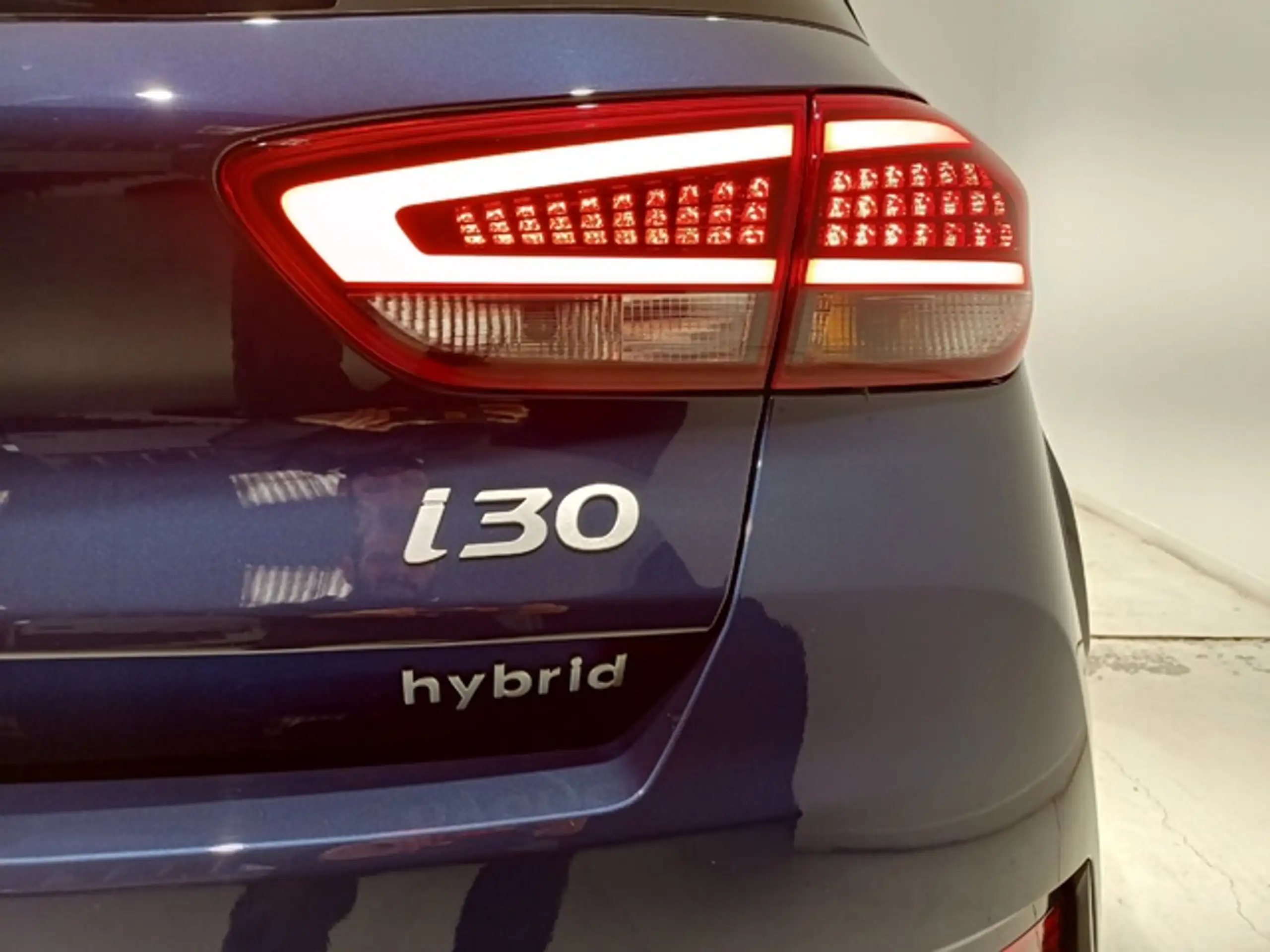 Hyundai - i30