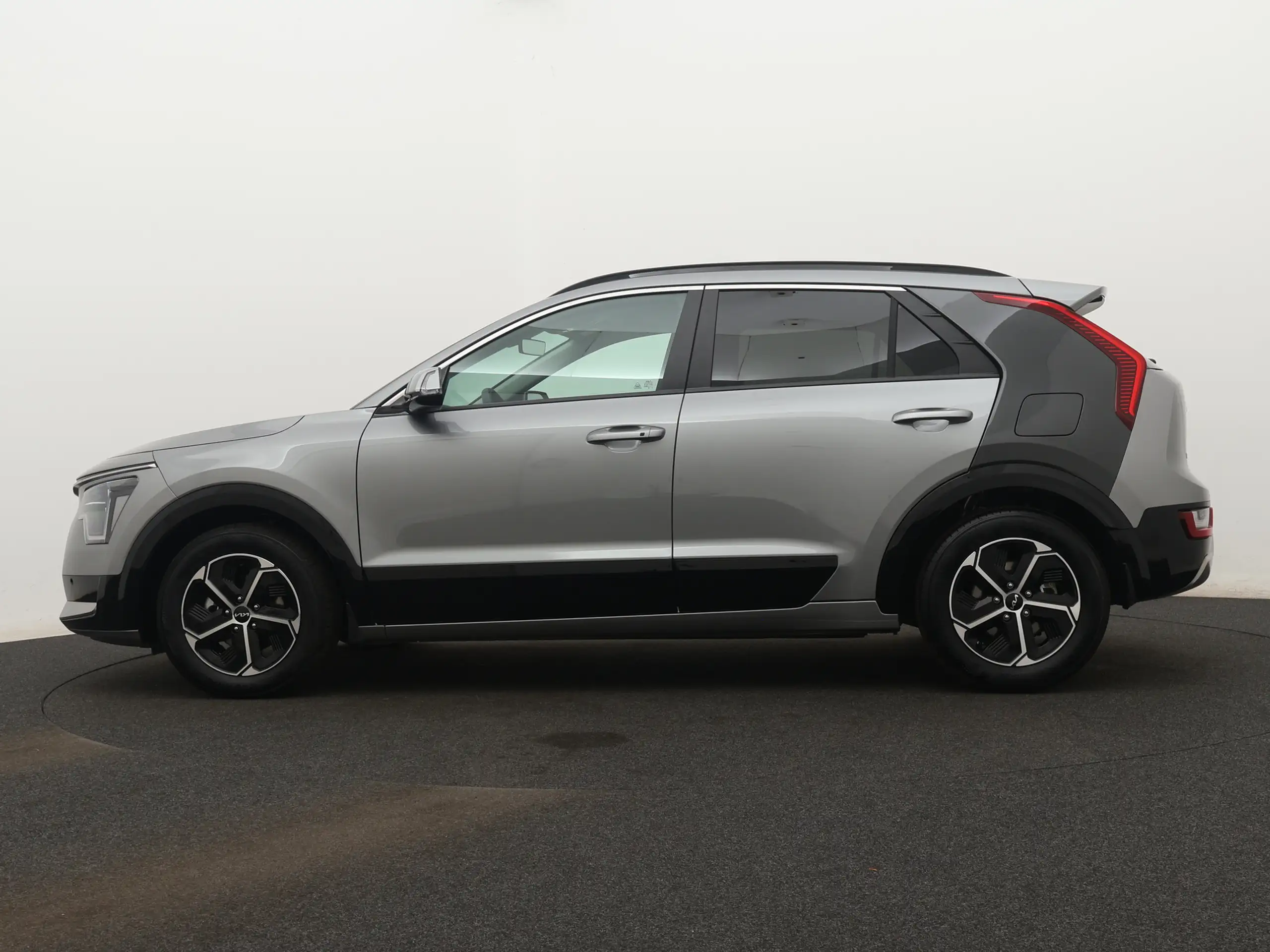 Kia - Niro