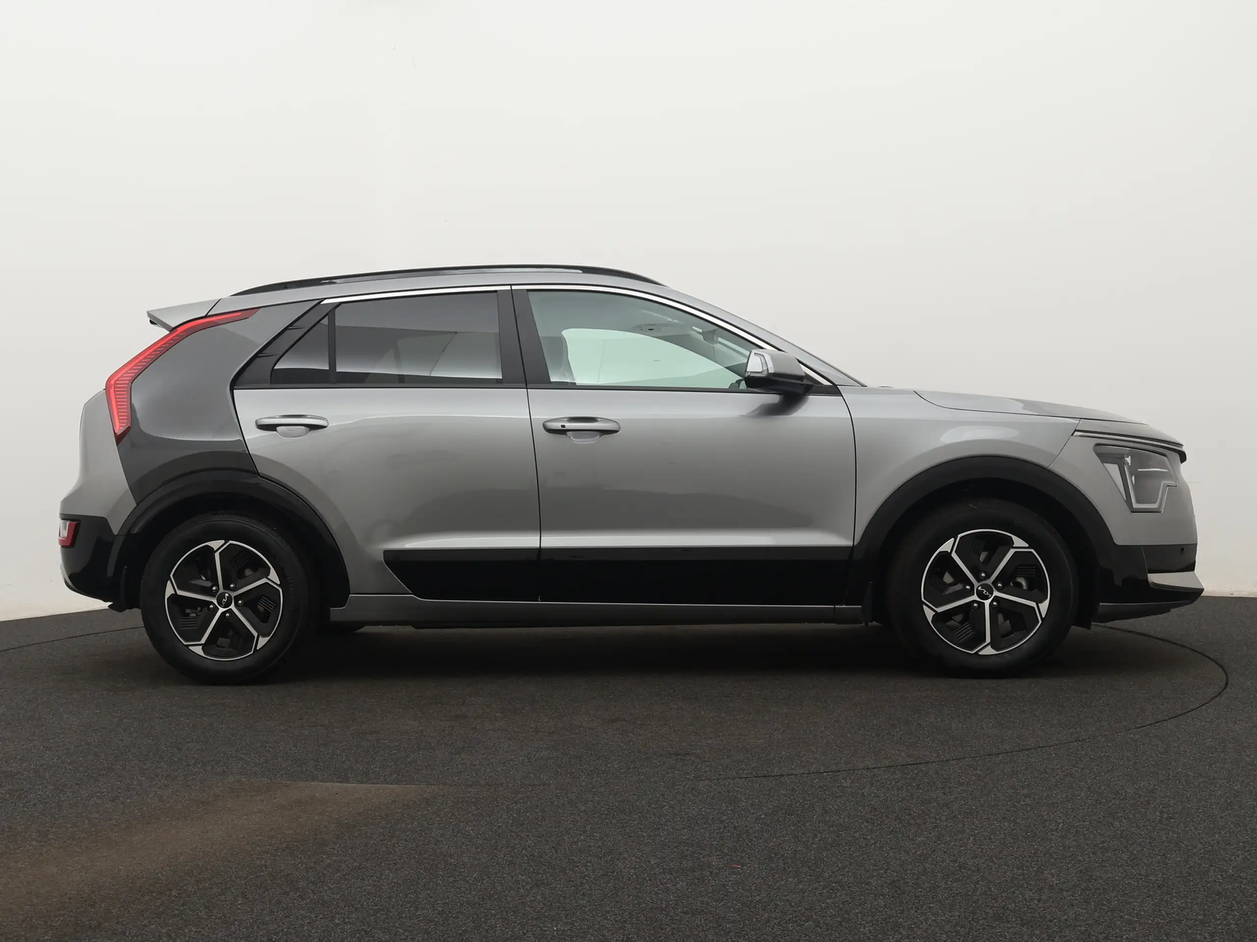 Kia - Niro