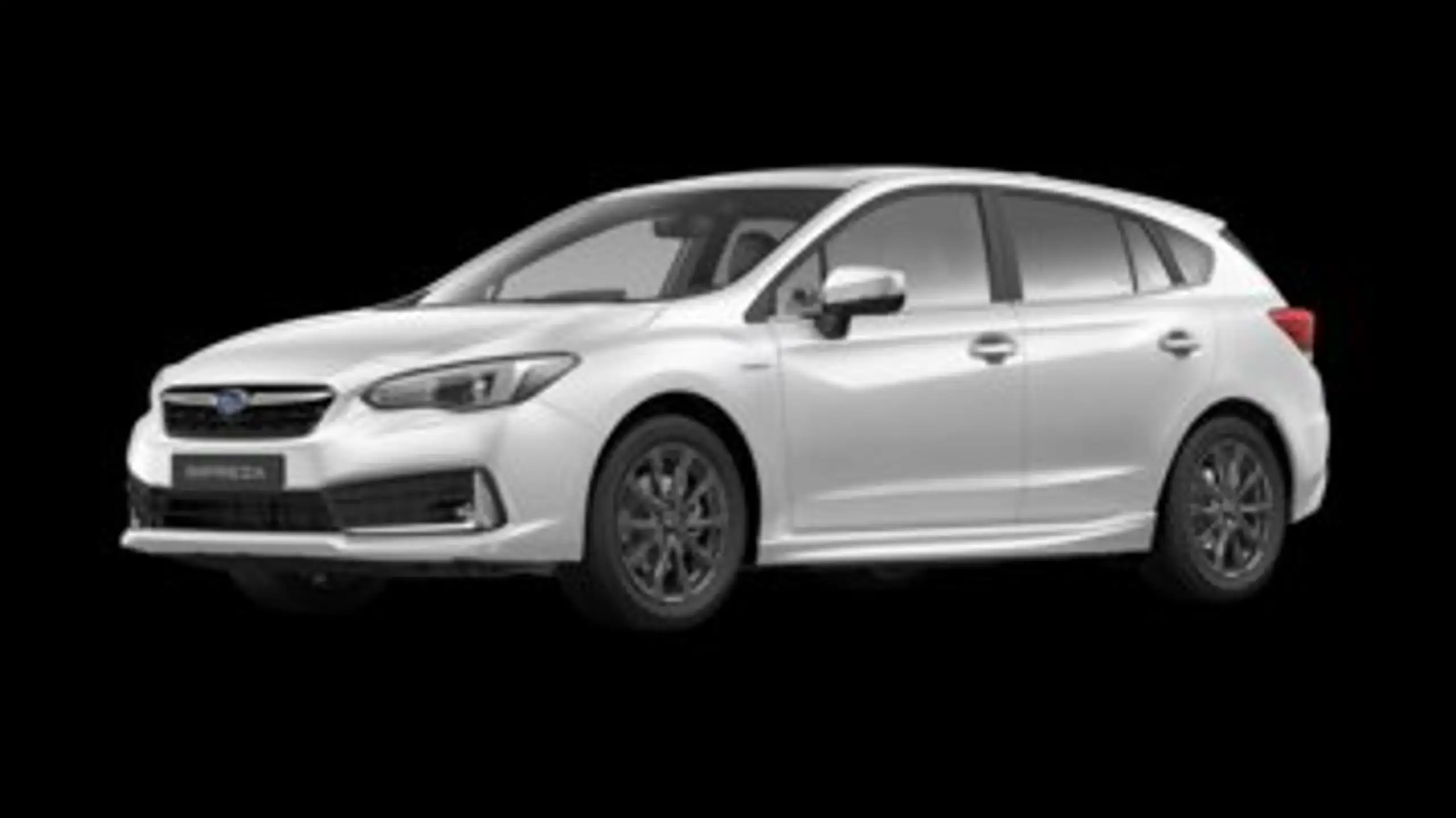 Subaru Impreza 2023