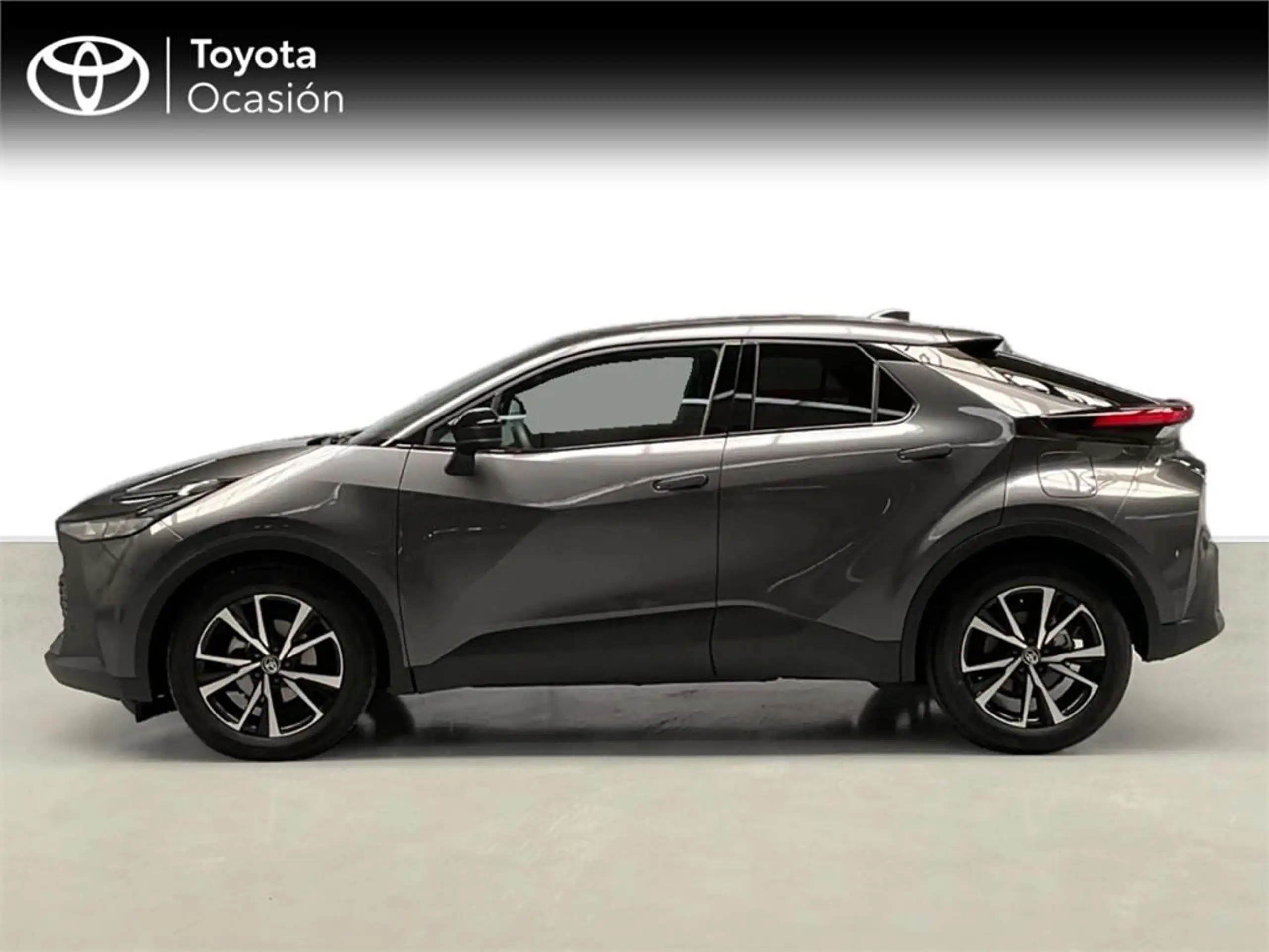 Toyota - C-HR