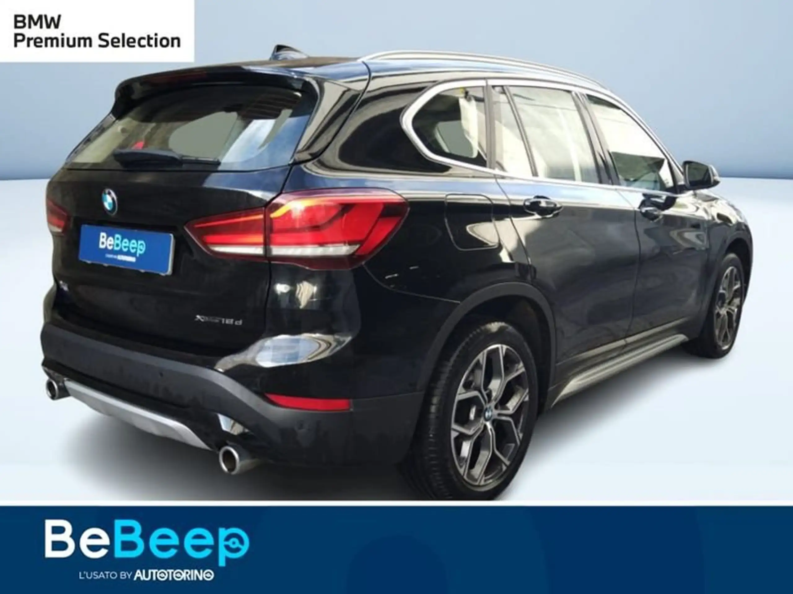 BMW - X1