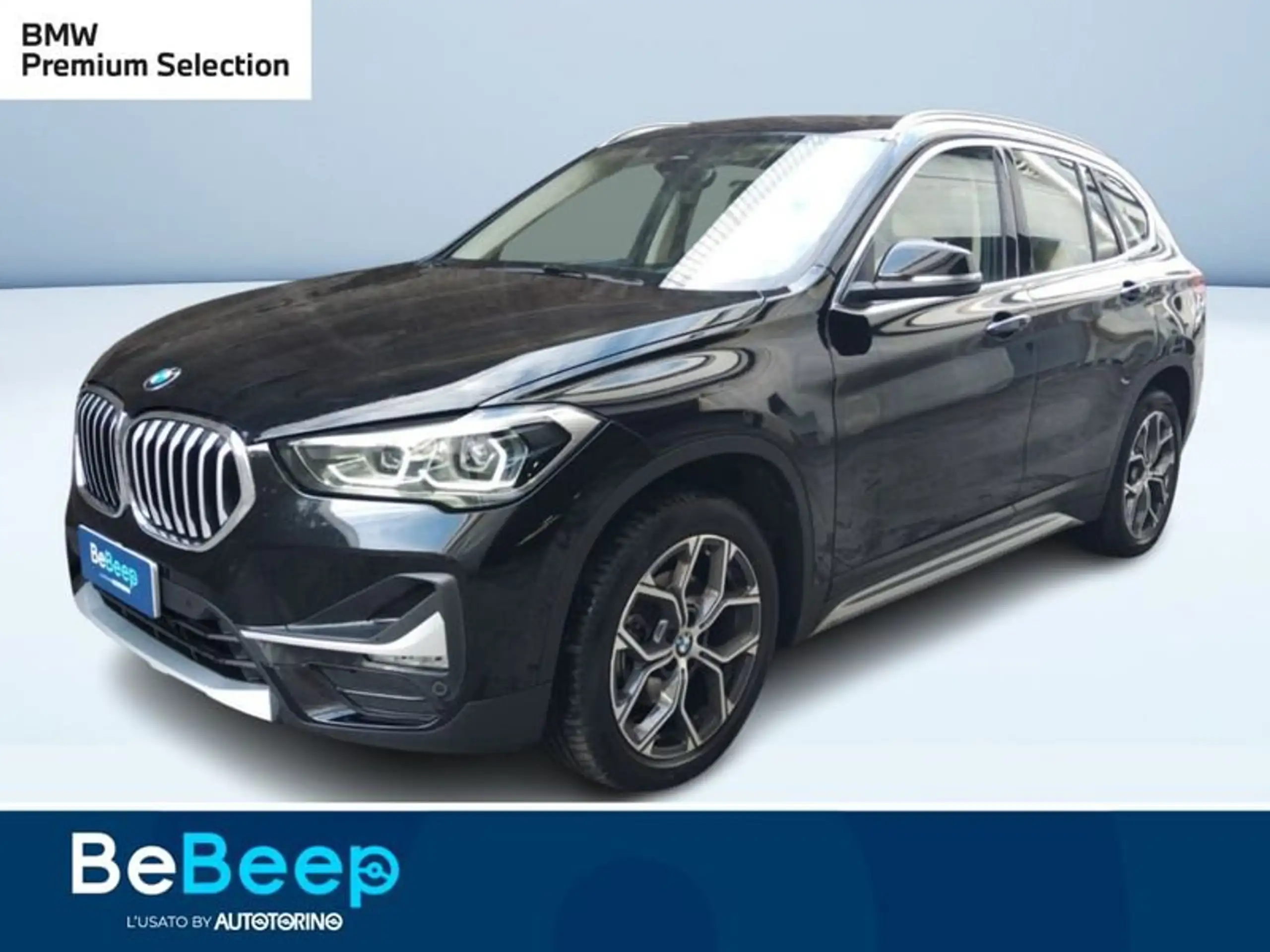 BMW - X1