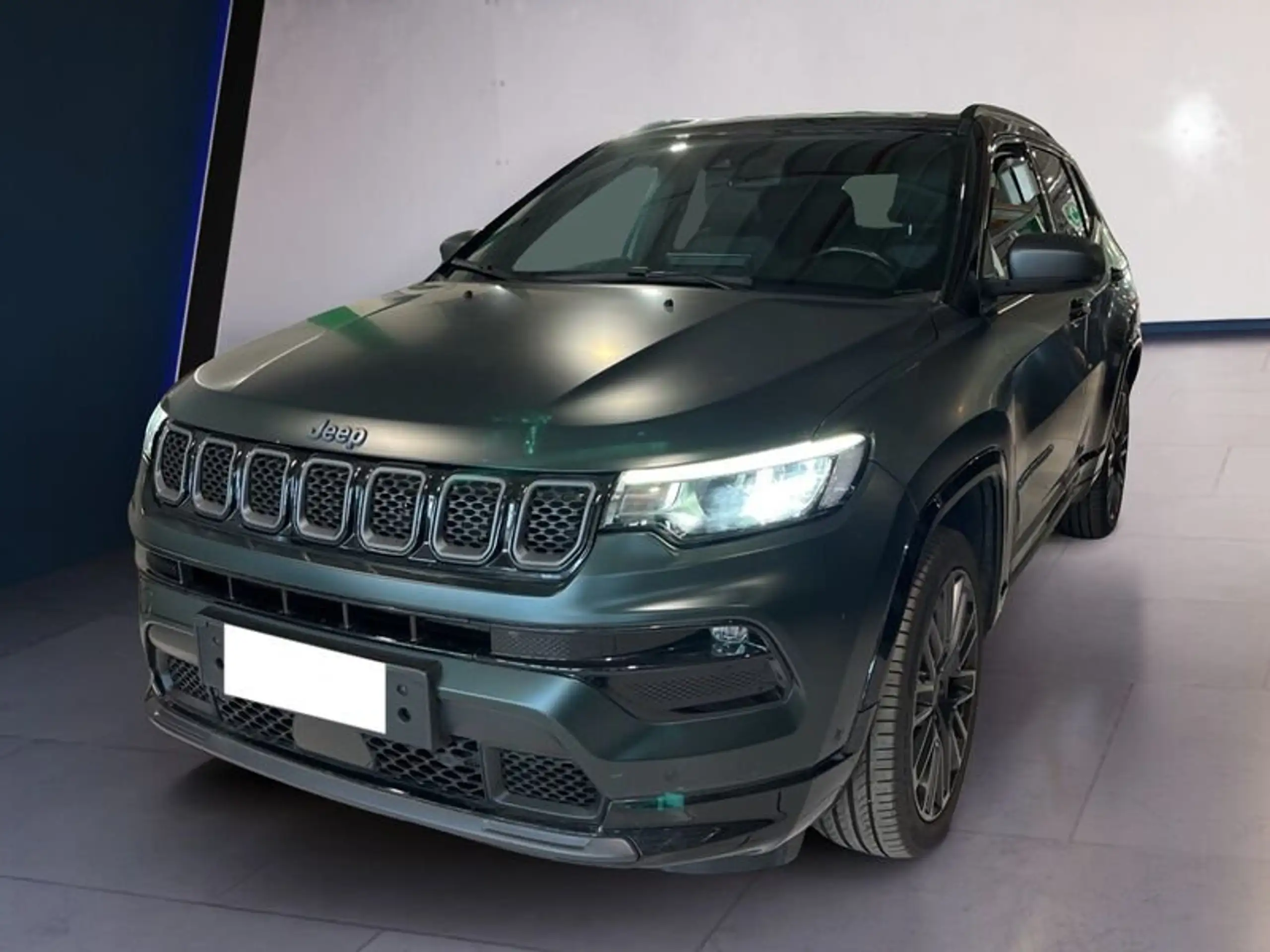 Jeep - Compass