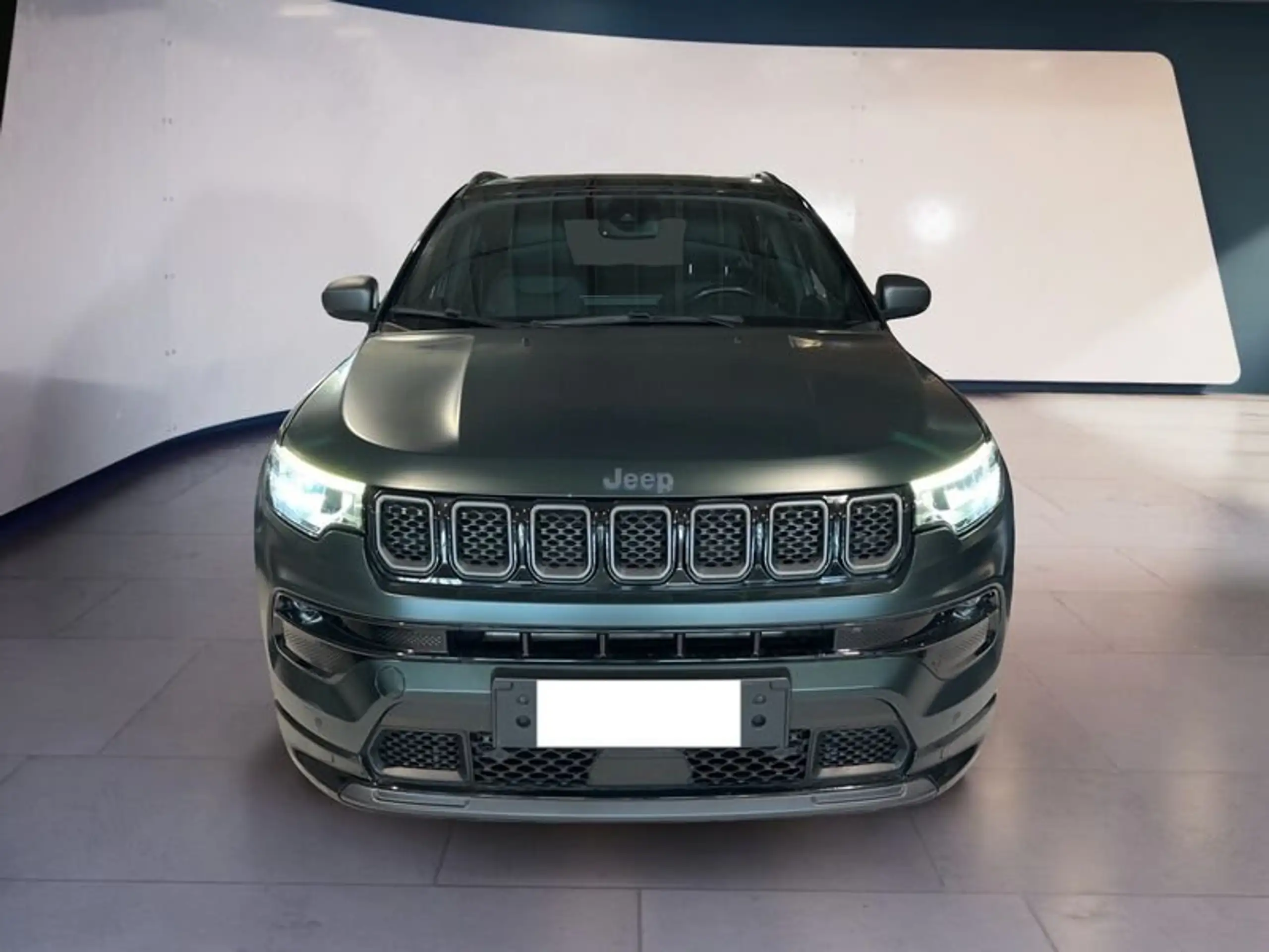 Jeep - Compass