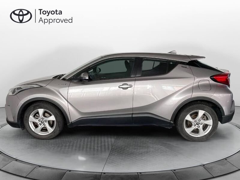 Toyota - C-HR