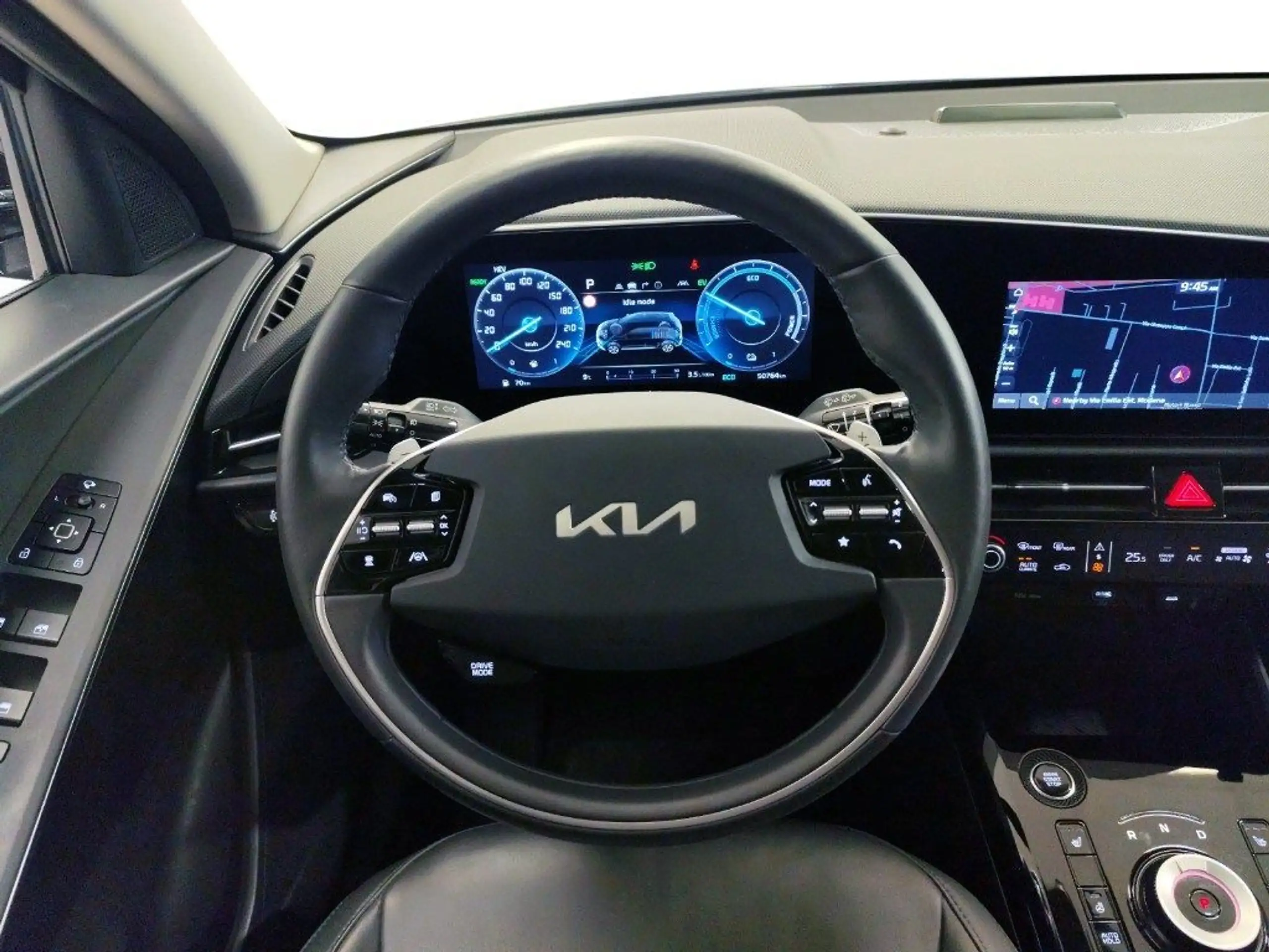 Kia - Niro