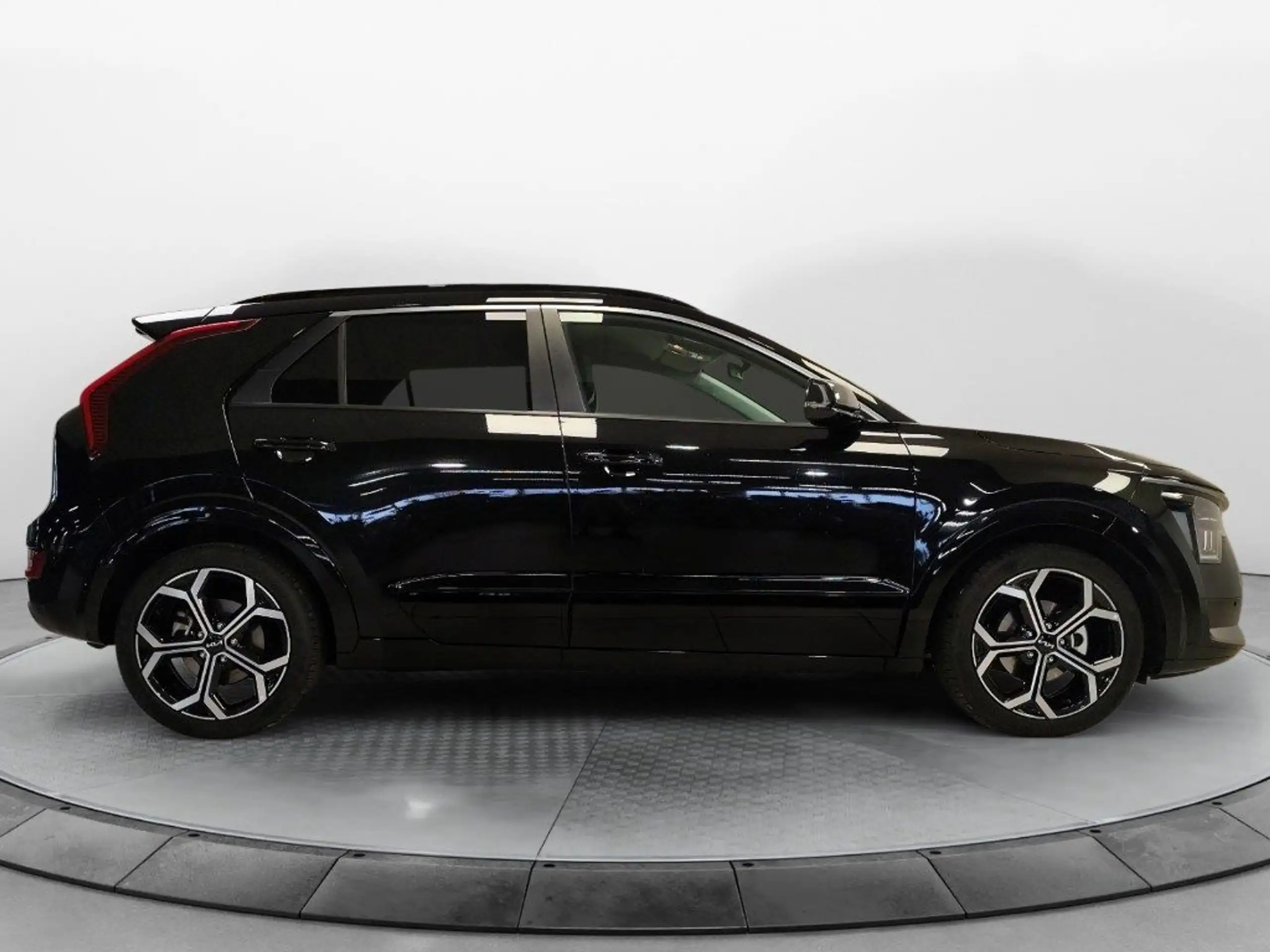 Kia - Niro