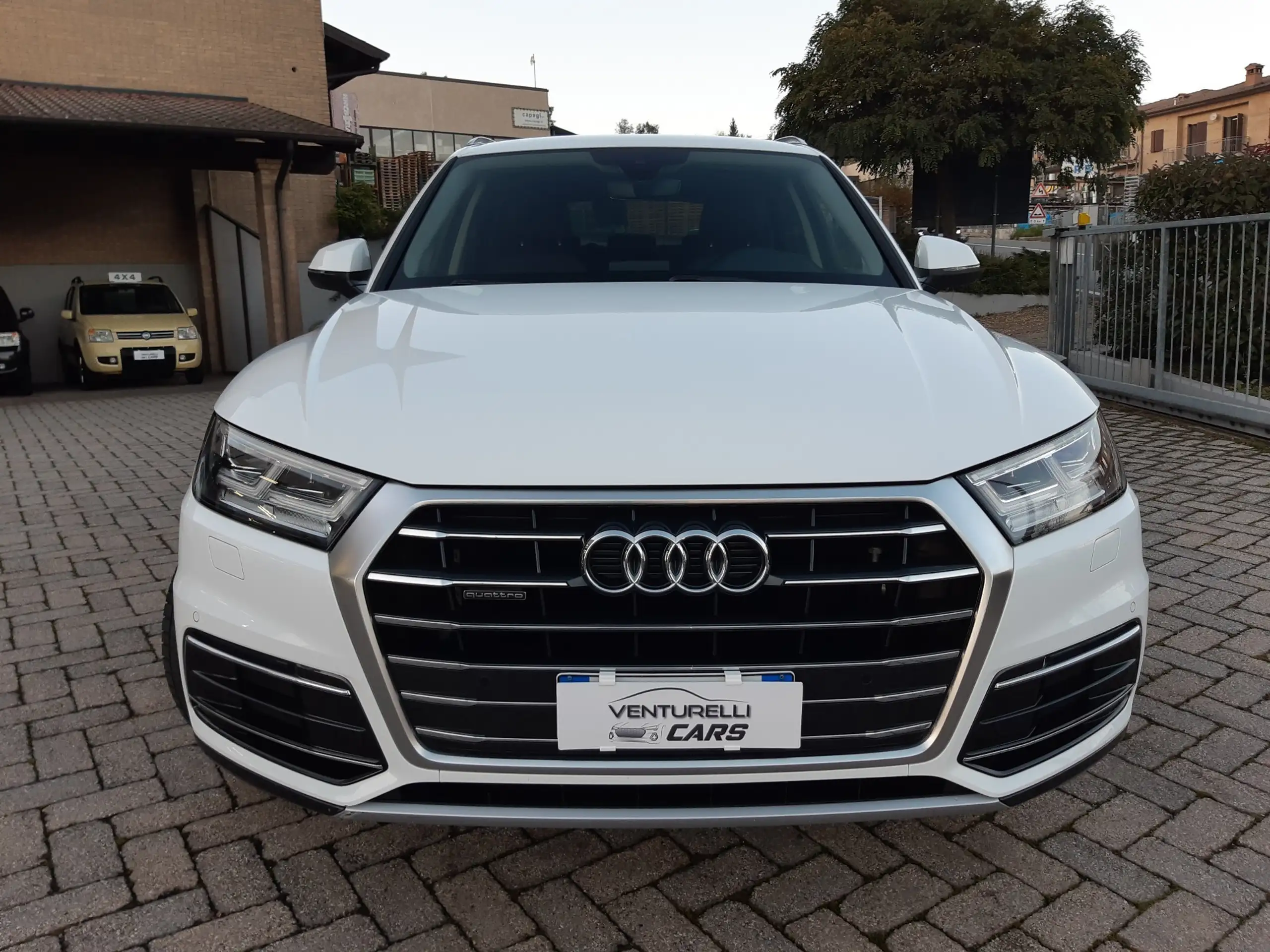 Audi - Q5