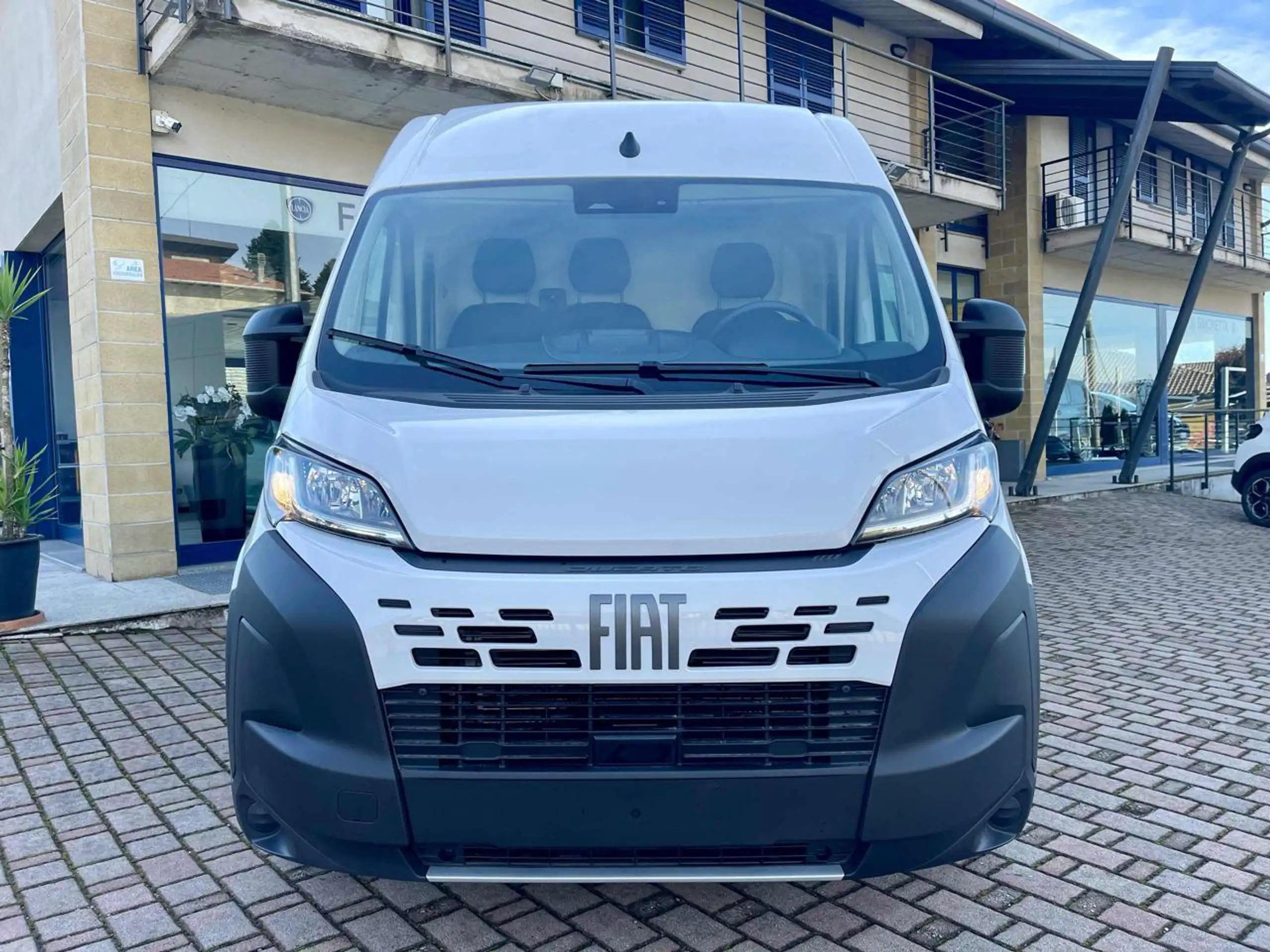 Fiat - Ducato