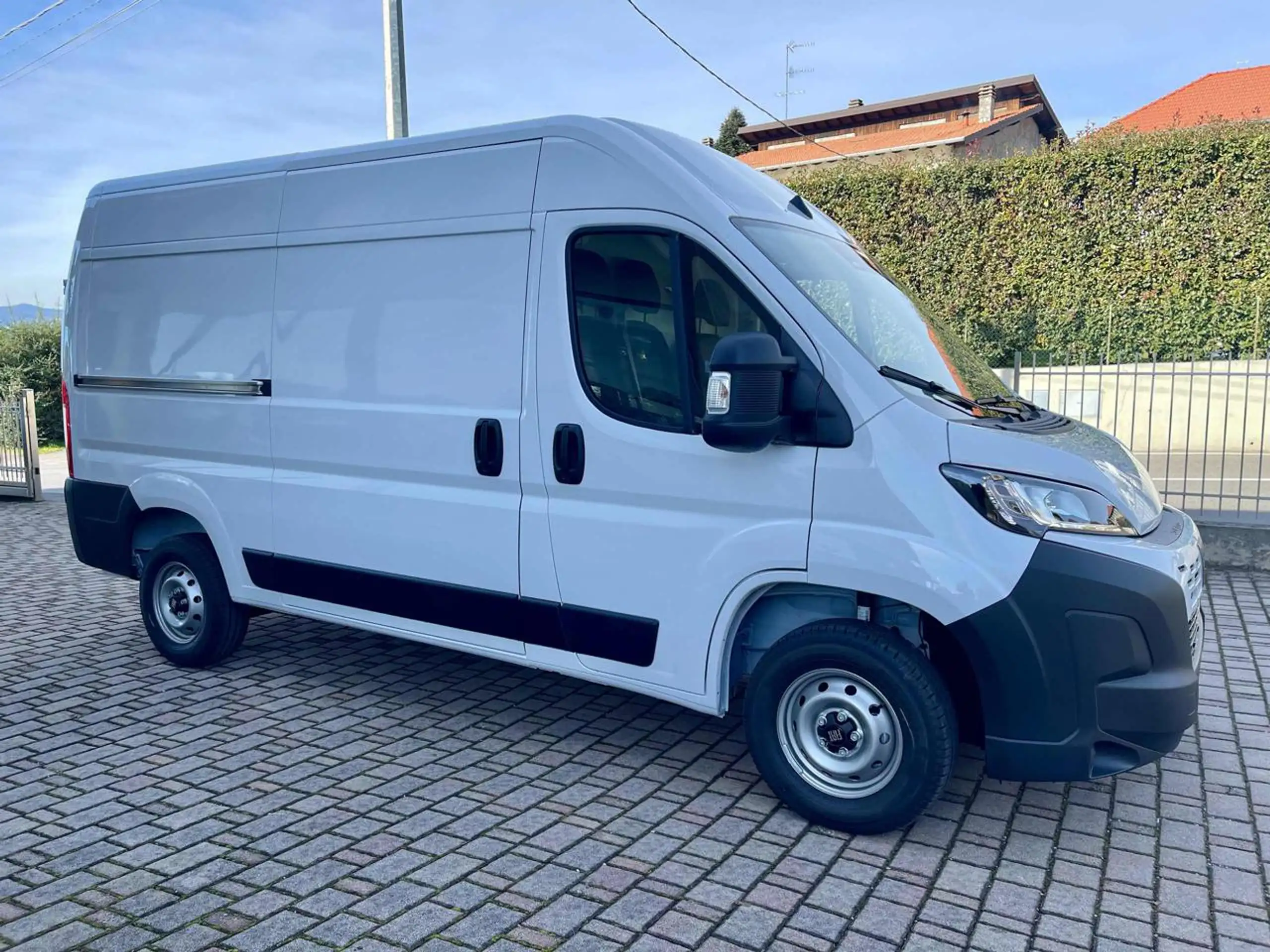 Fiat - Ducato