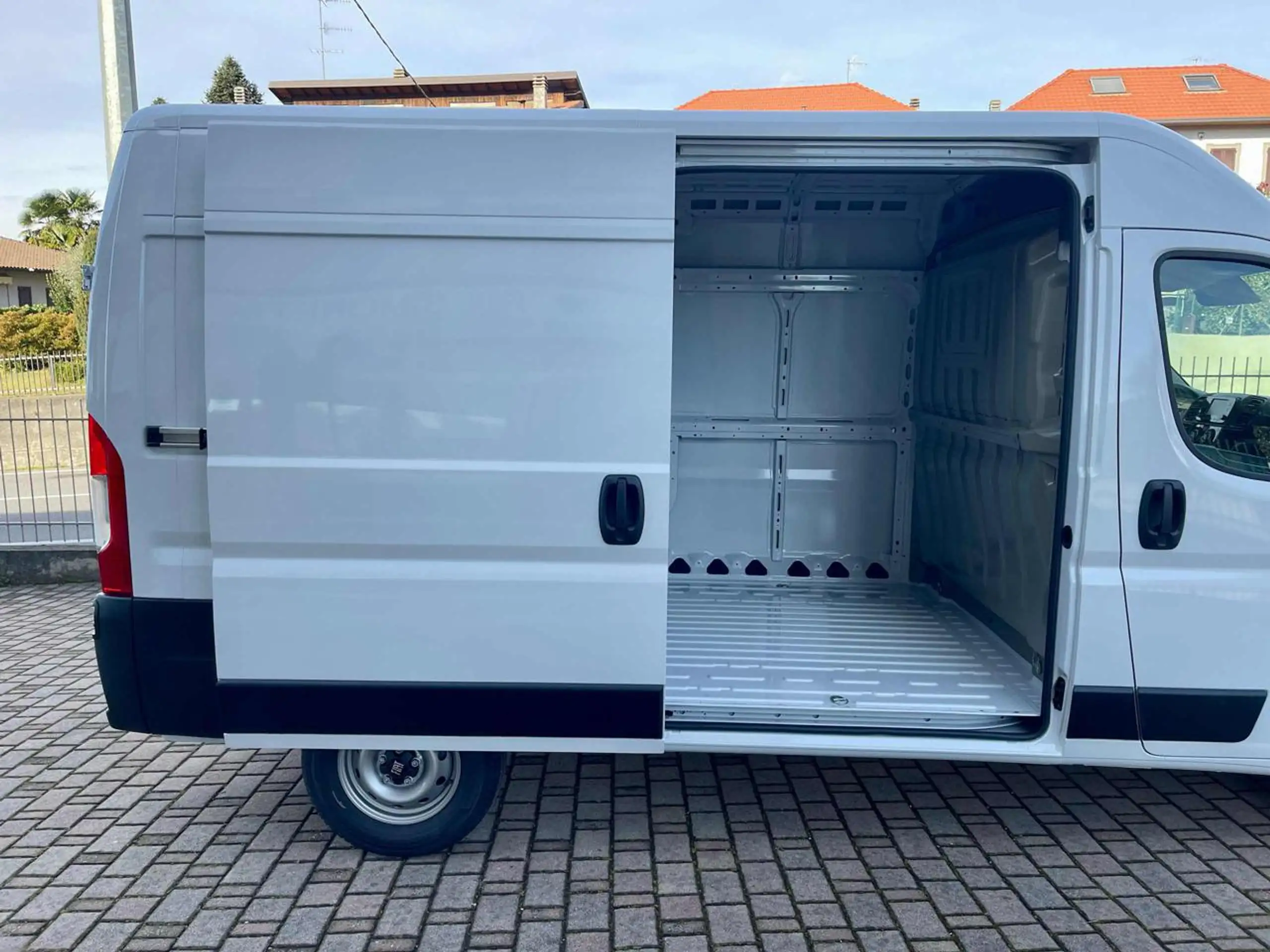 Fiat - Ducato