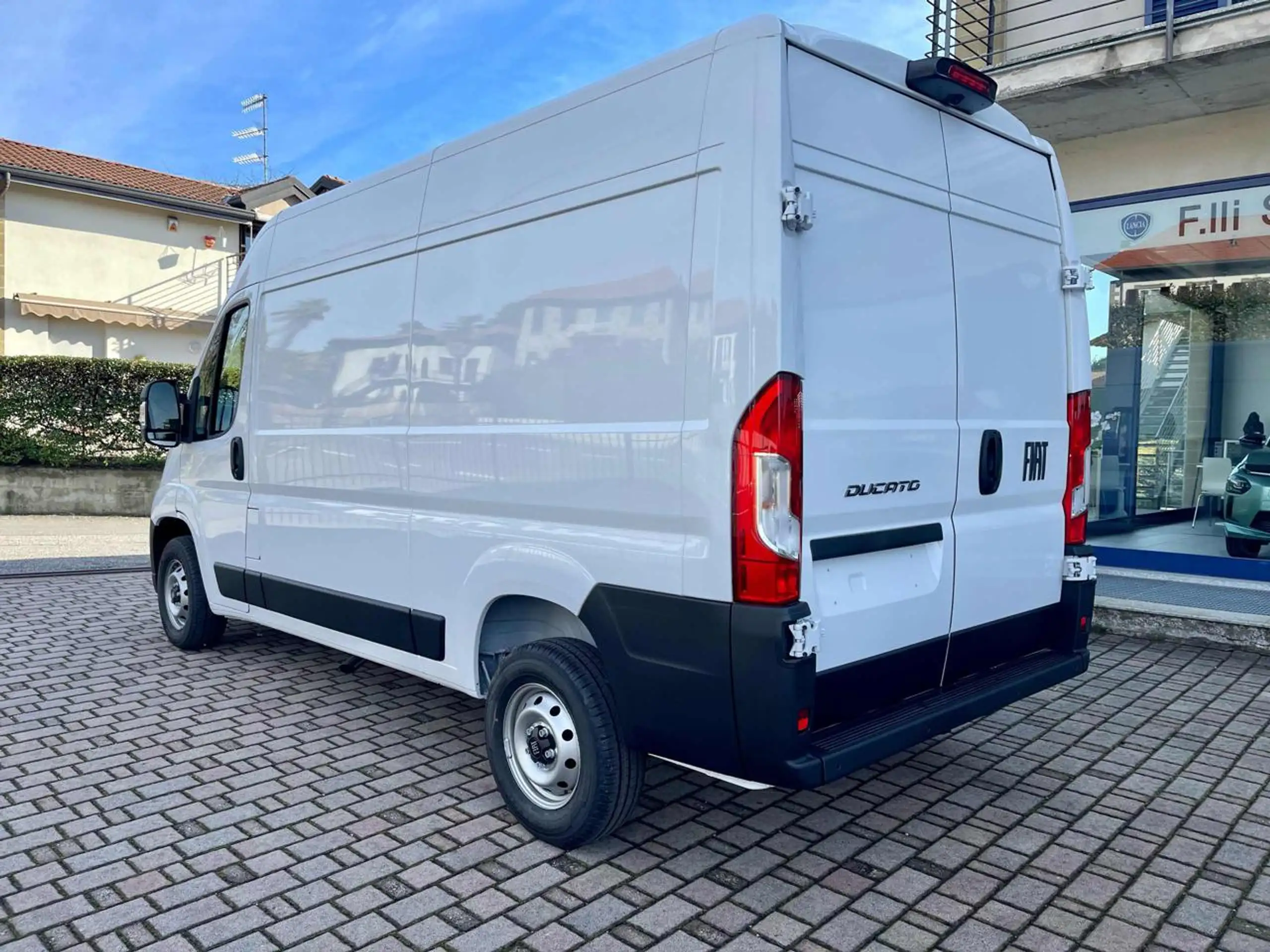 Fiat - Ducato