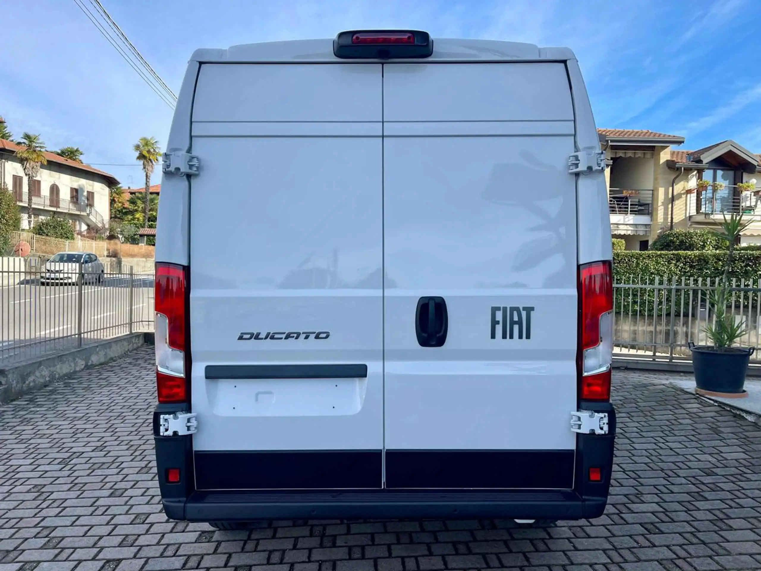 Fiat - Ducato