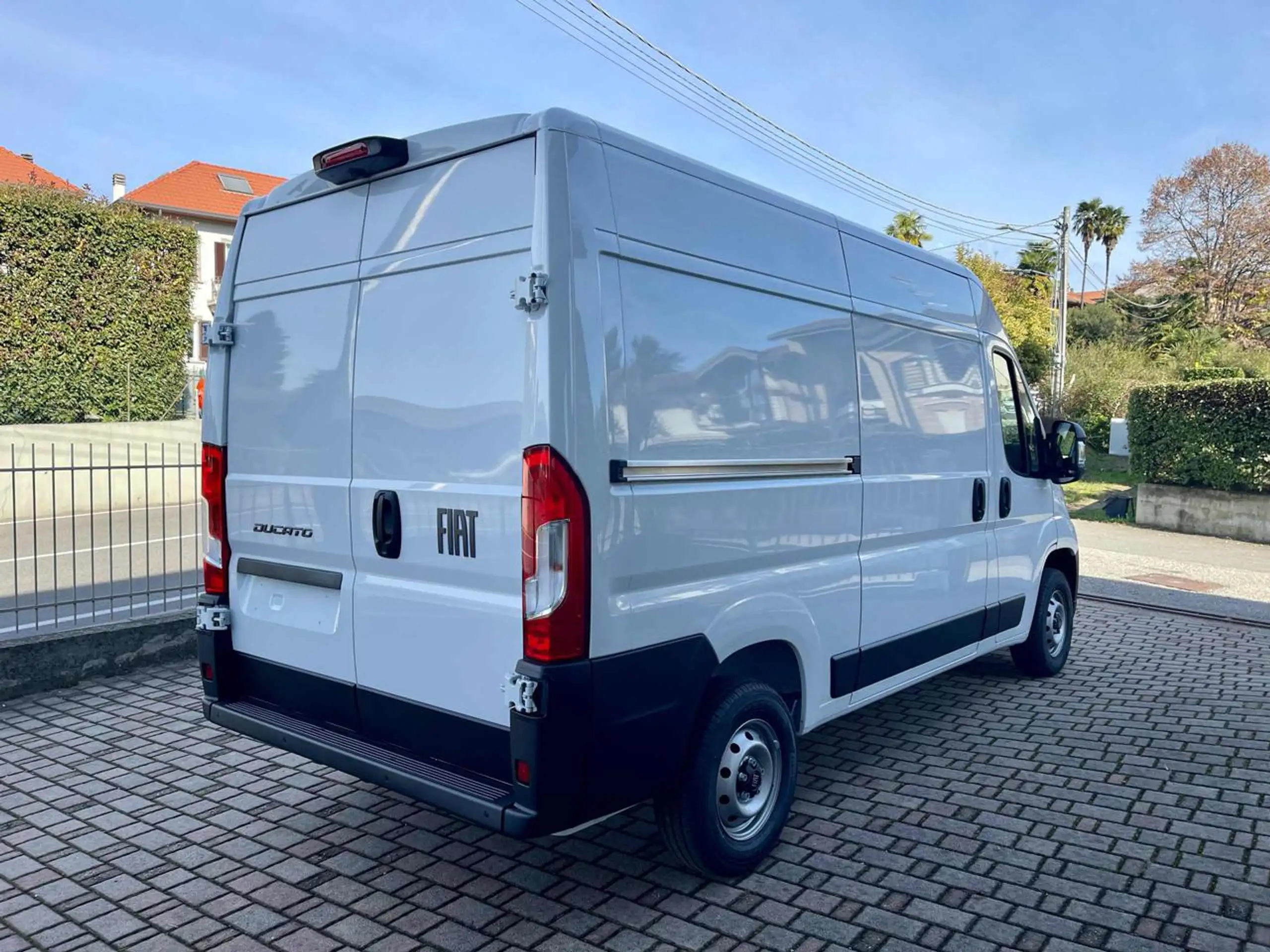 Fiat - Ducato