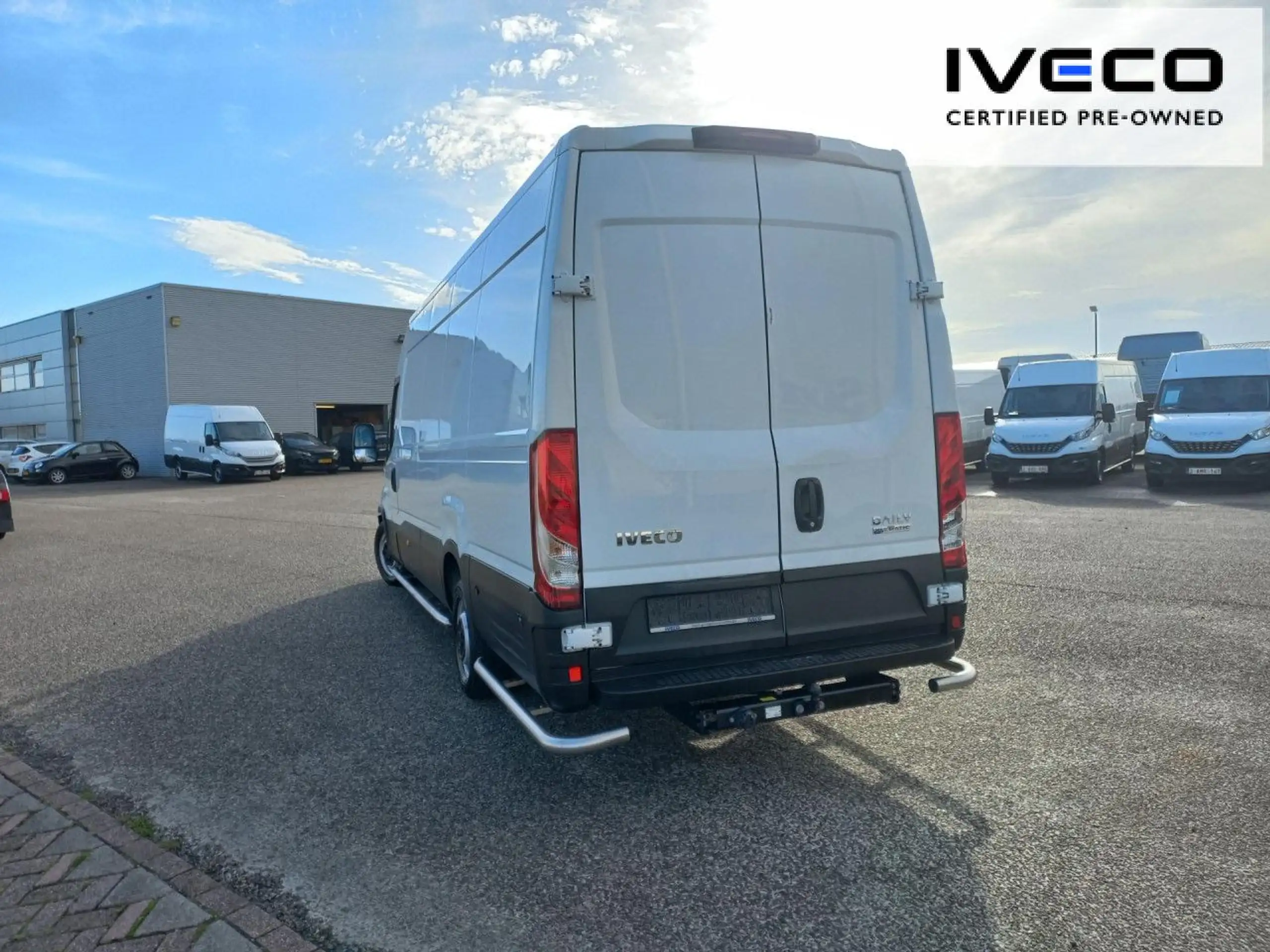 Iveco - Daily