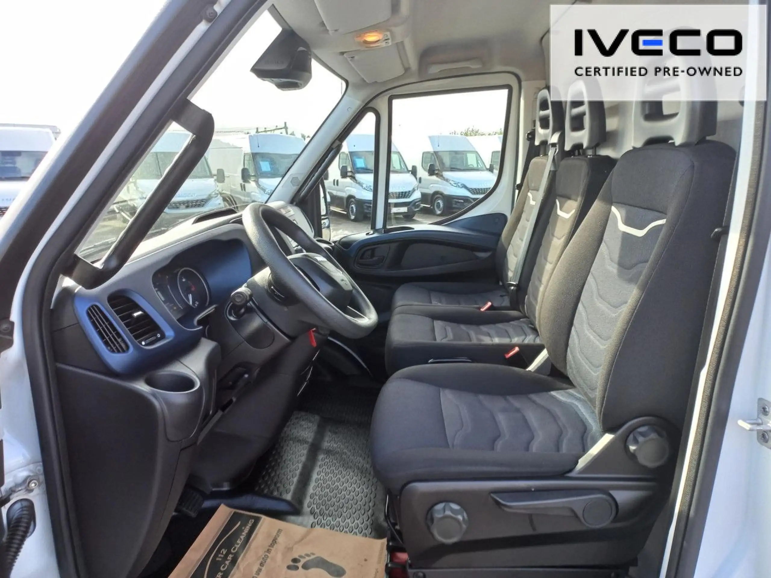 Iveco - Daily