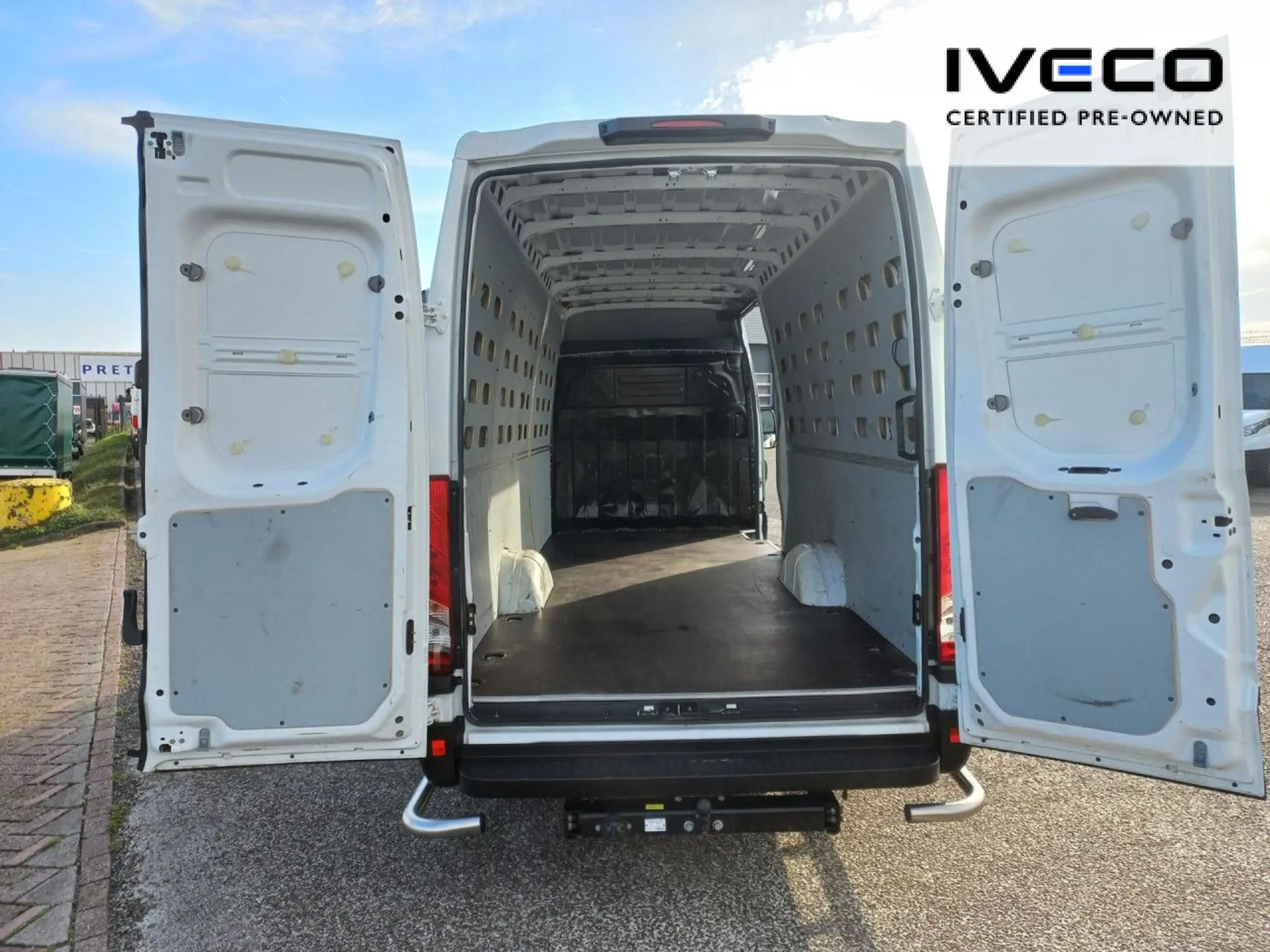 Iveco - Daily