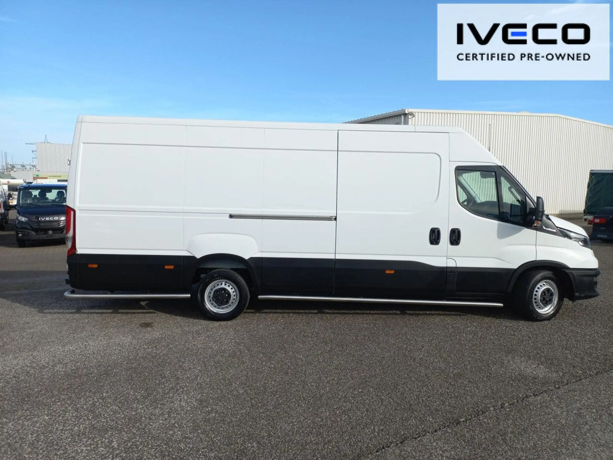 Iveco - Daily