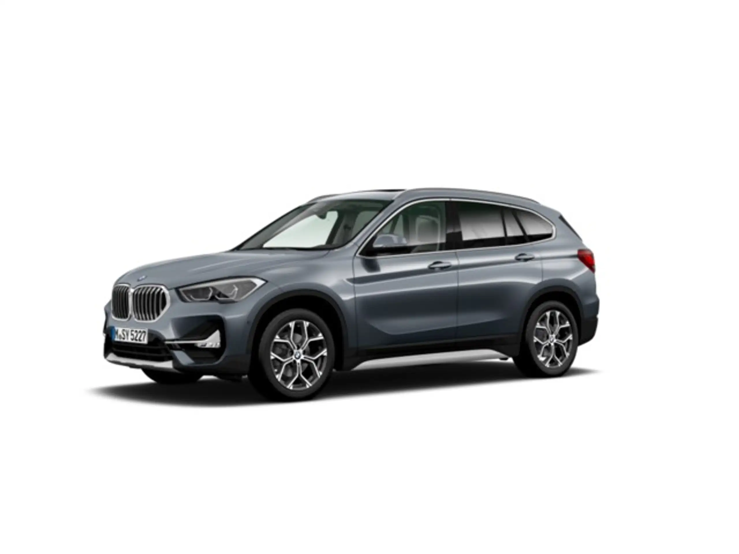 BMW - X1