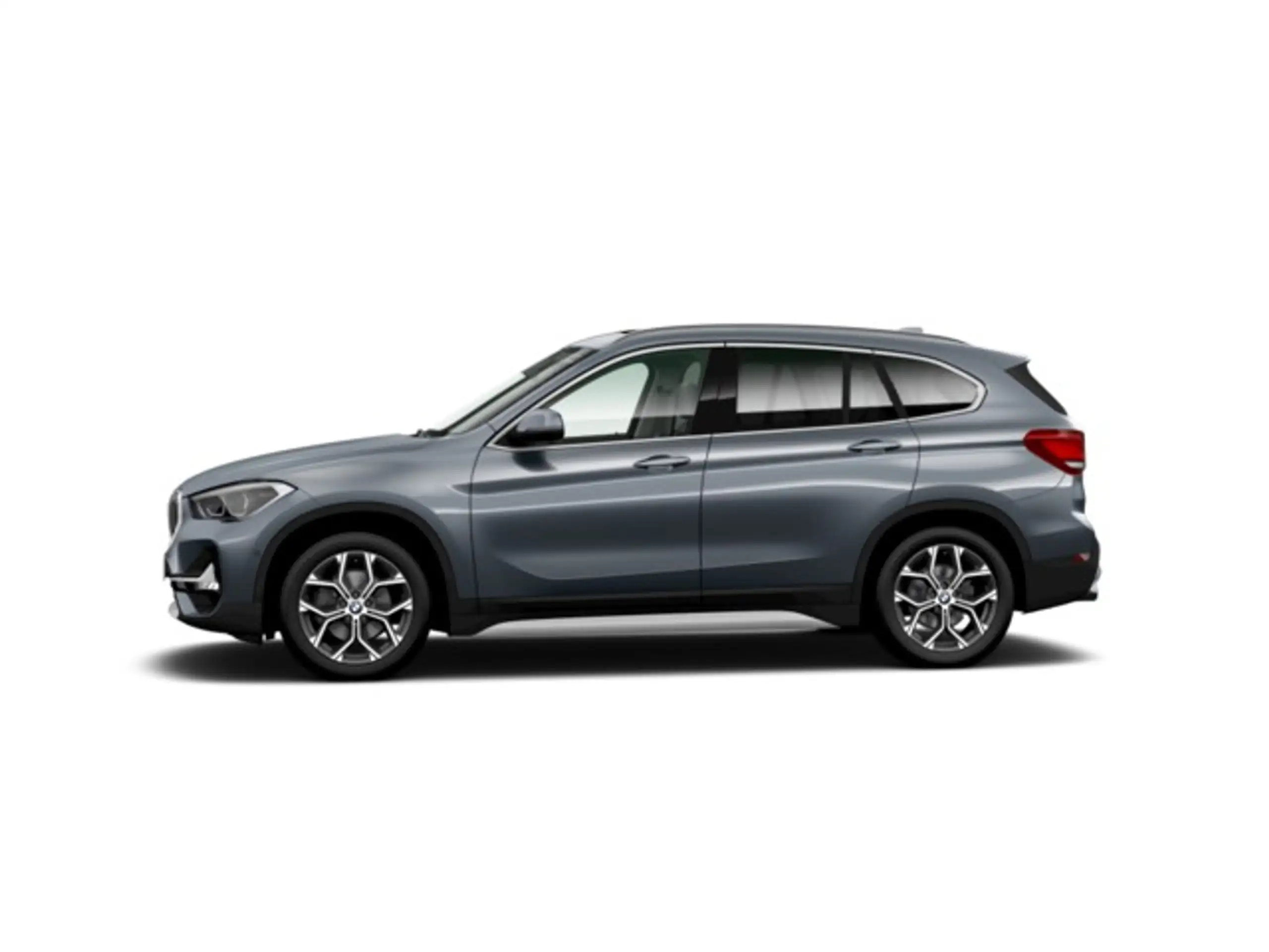 BMW - X1