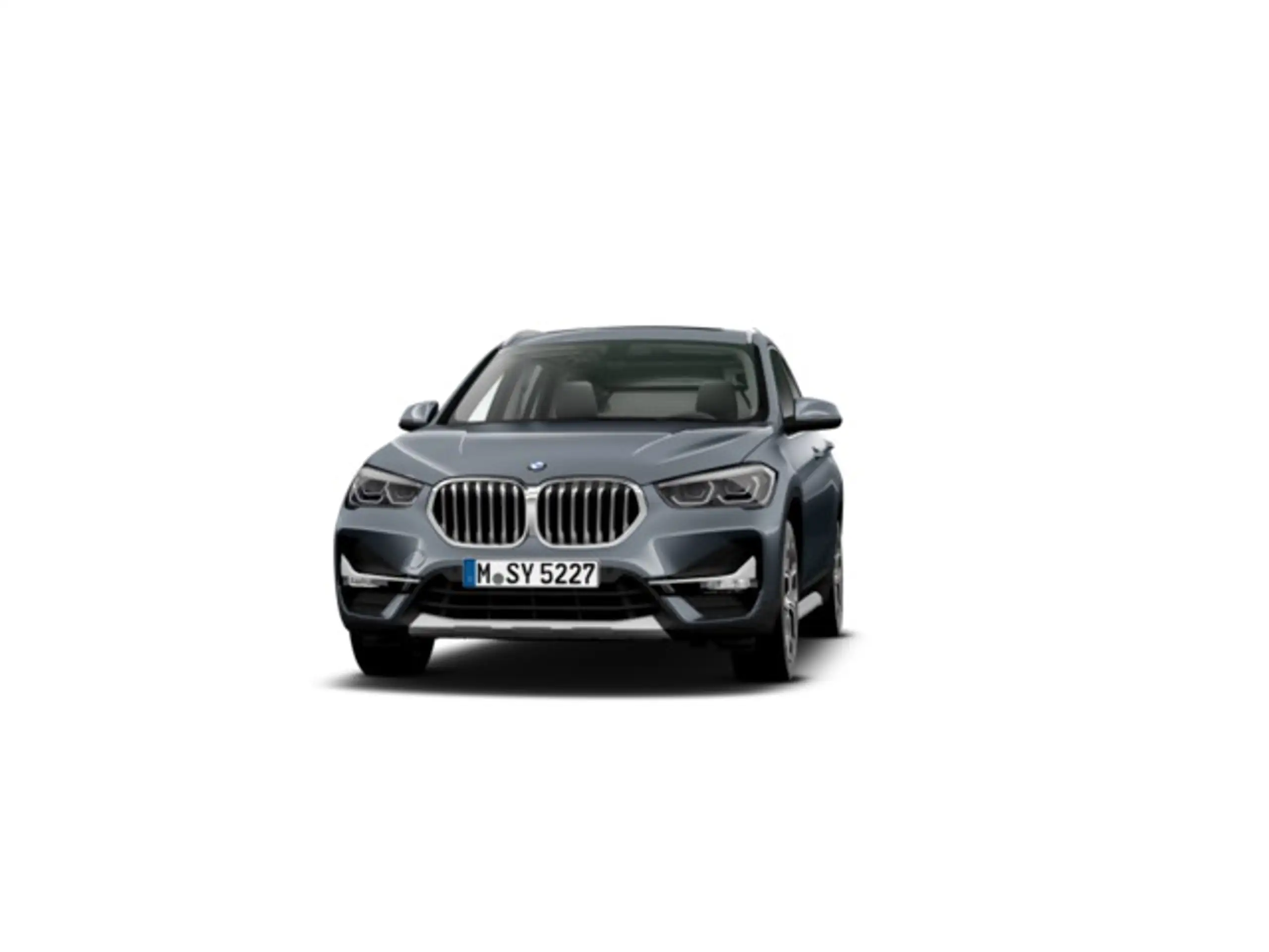 BMW - X1