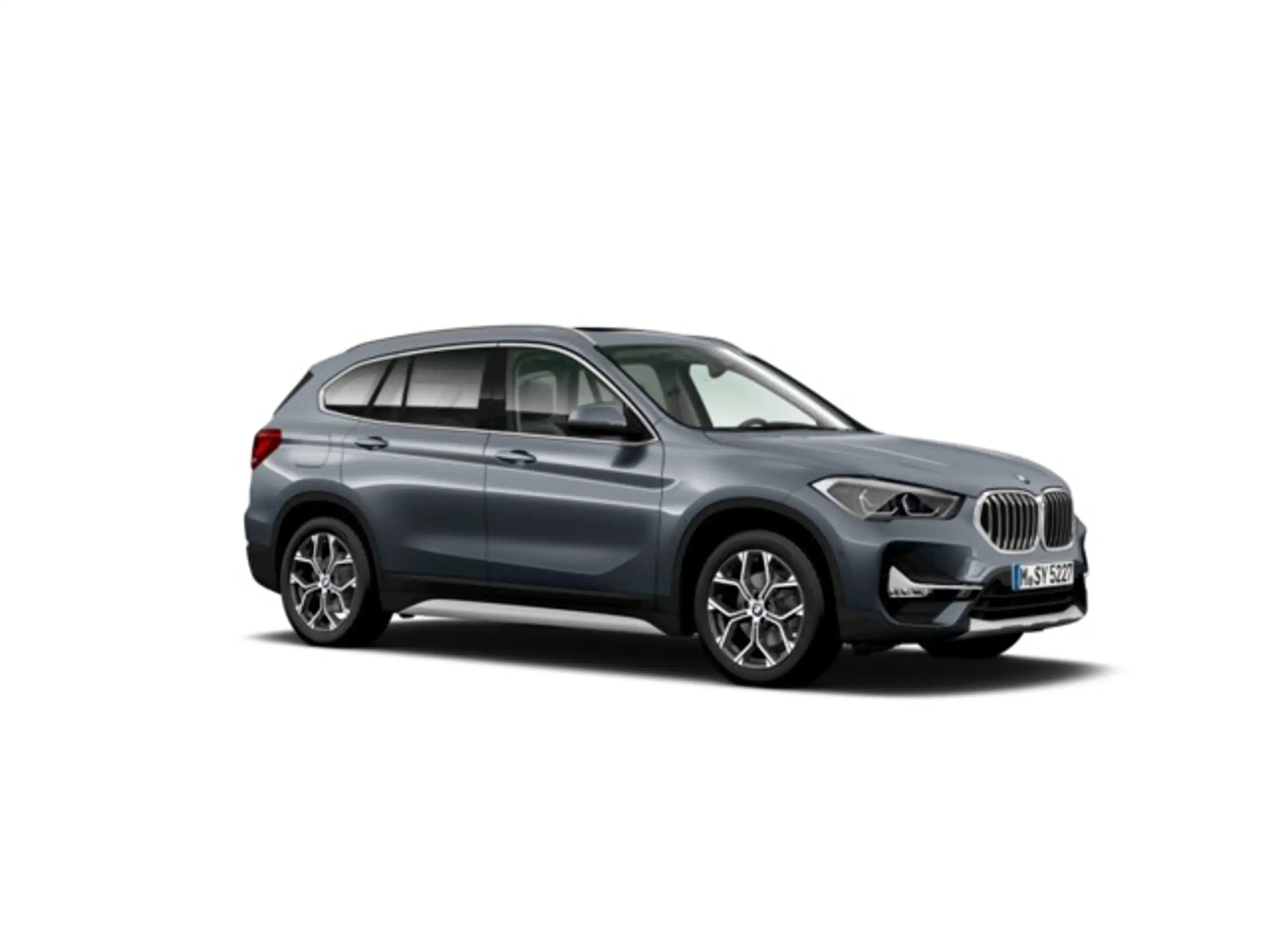 BMW - X1