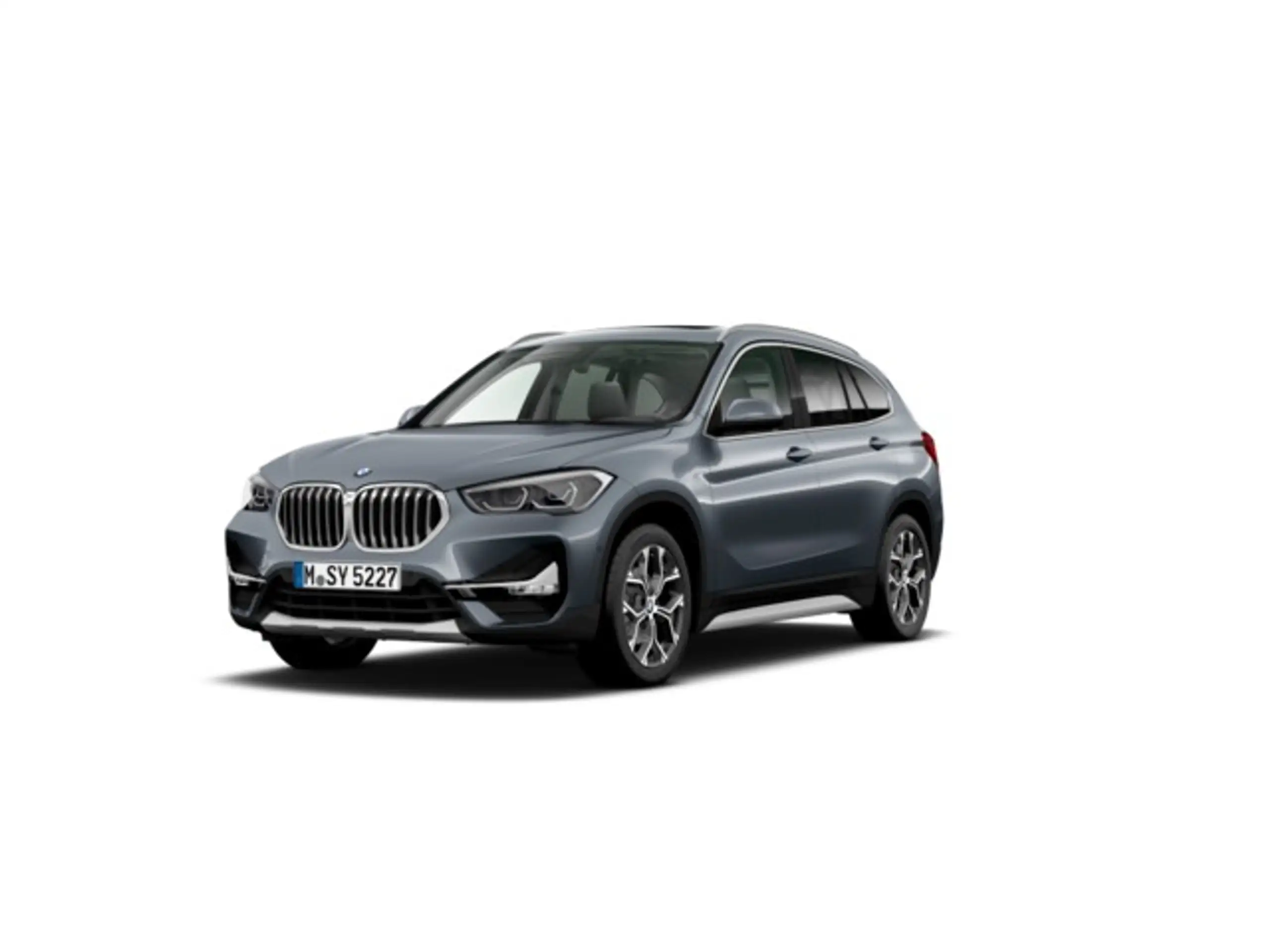 BMW - X1