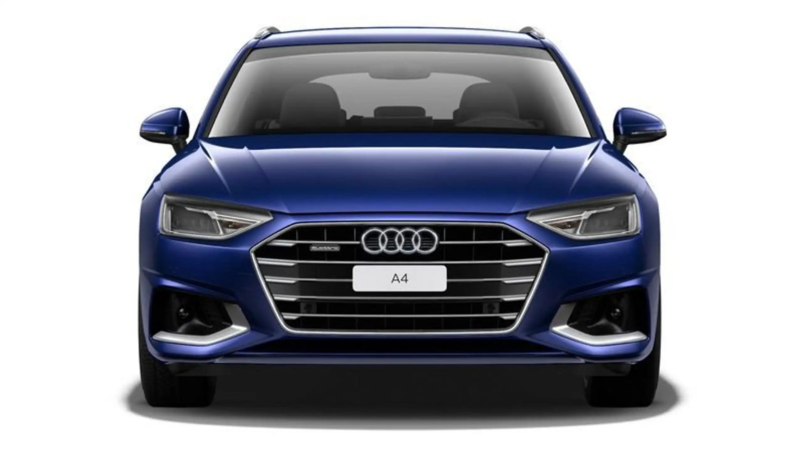 Audi - A4