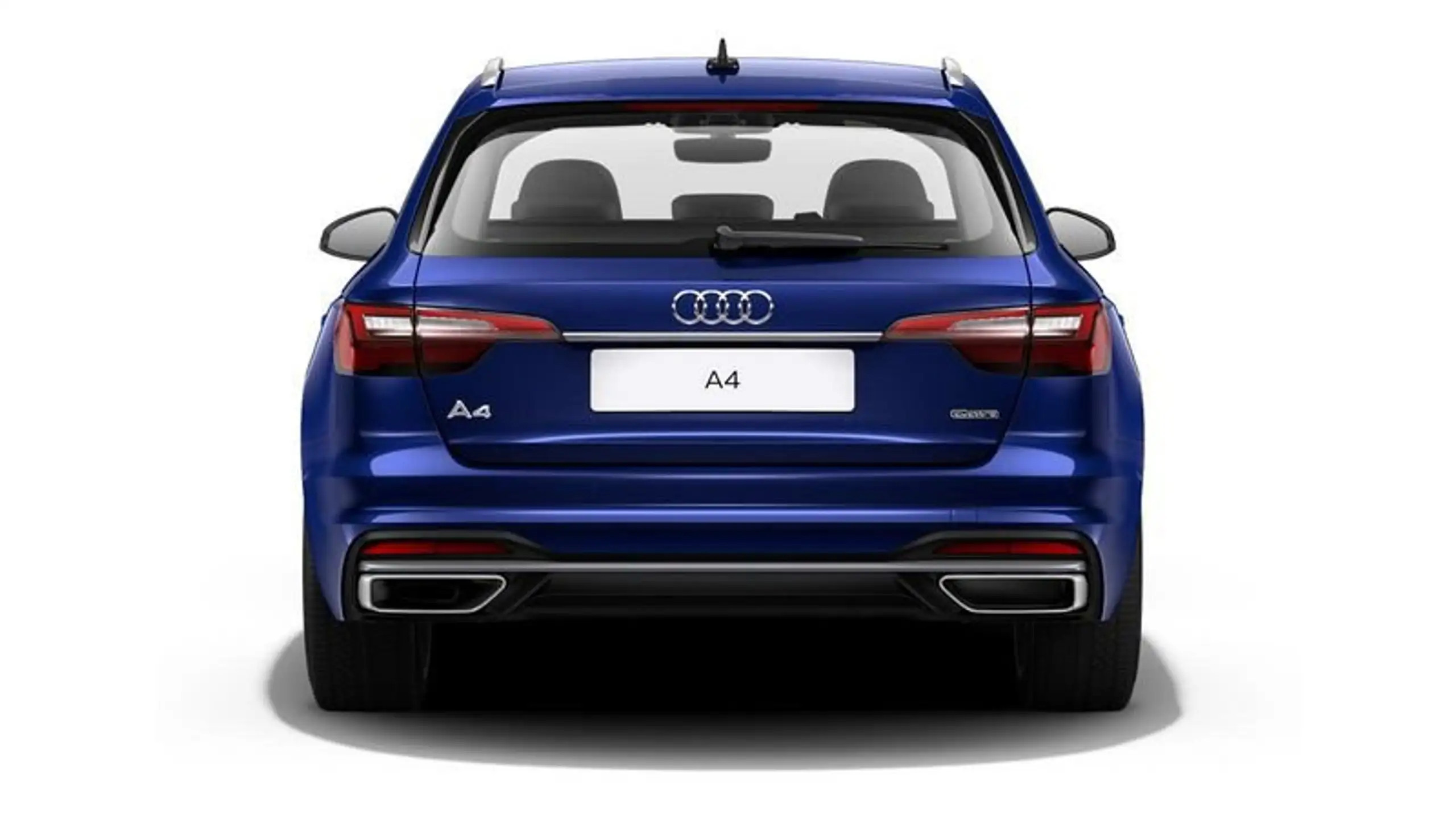 Audi - A4