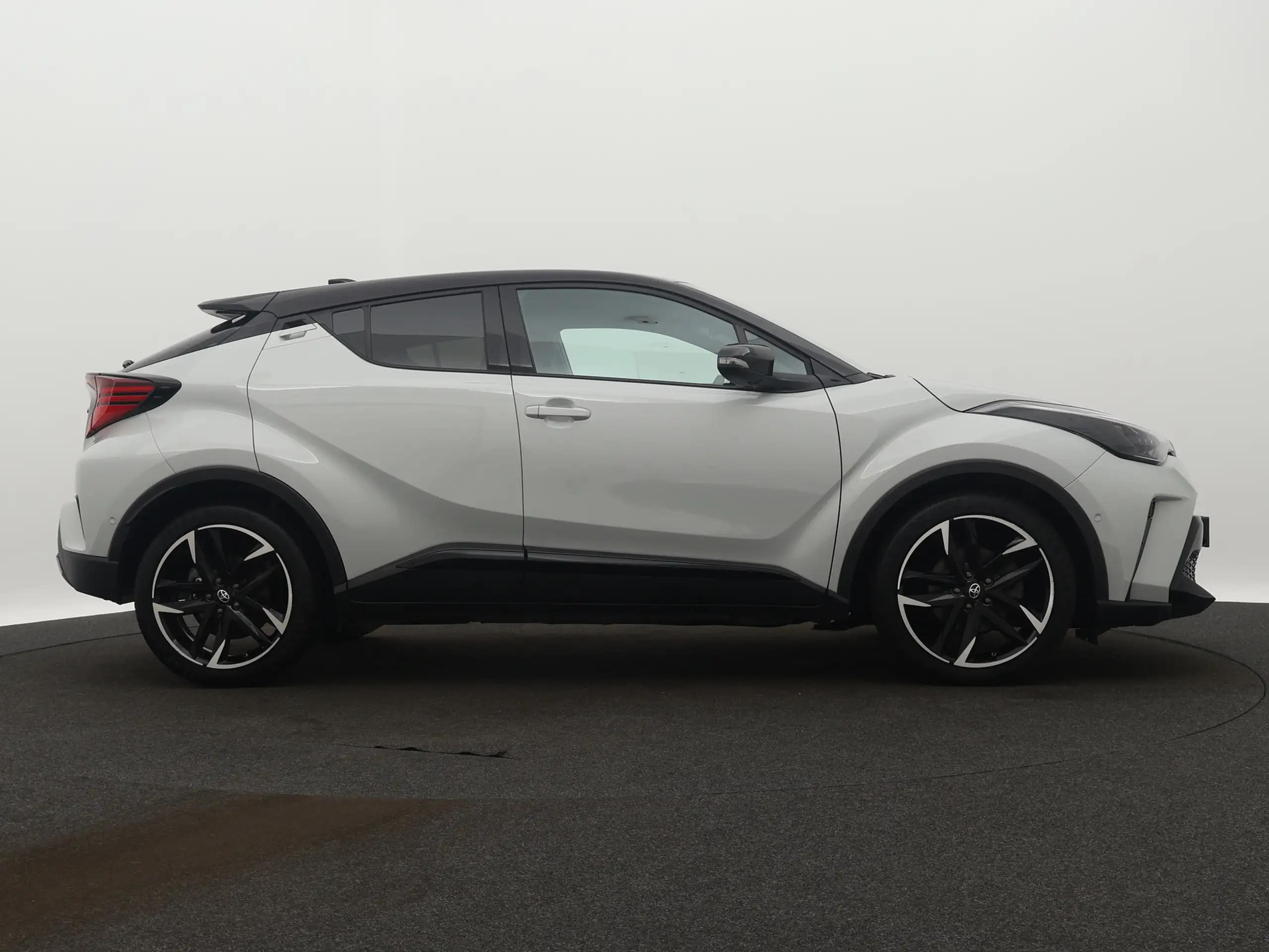 Toyota - C-HR