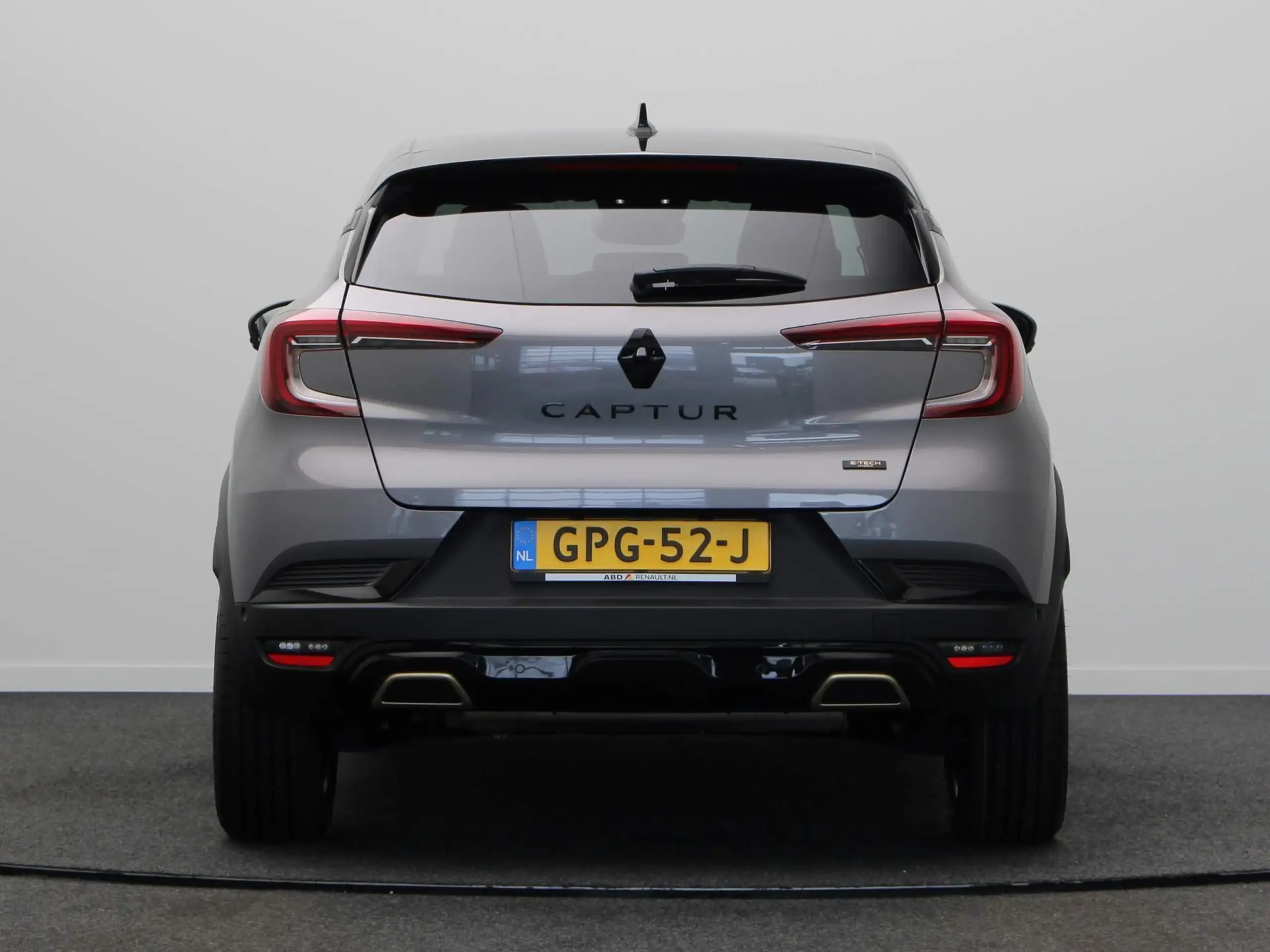 Renault - Captur